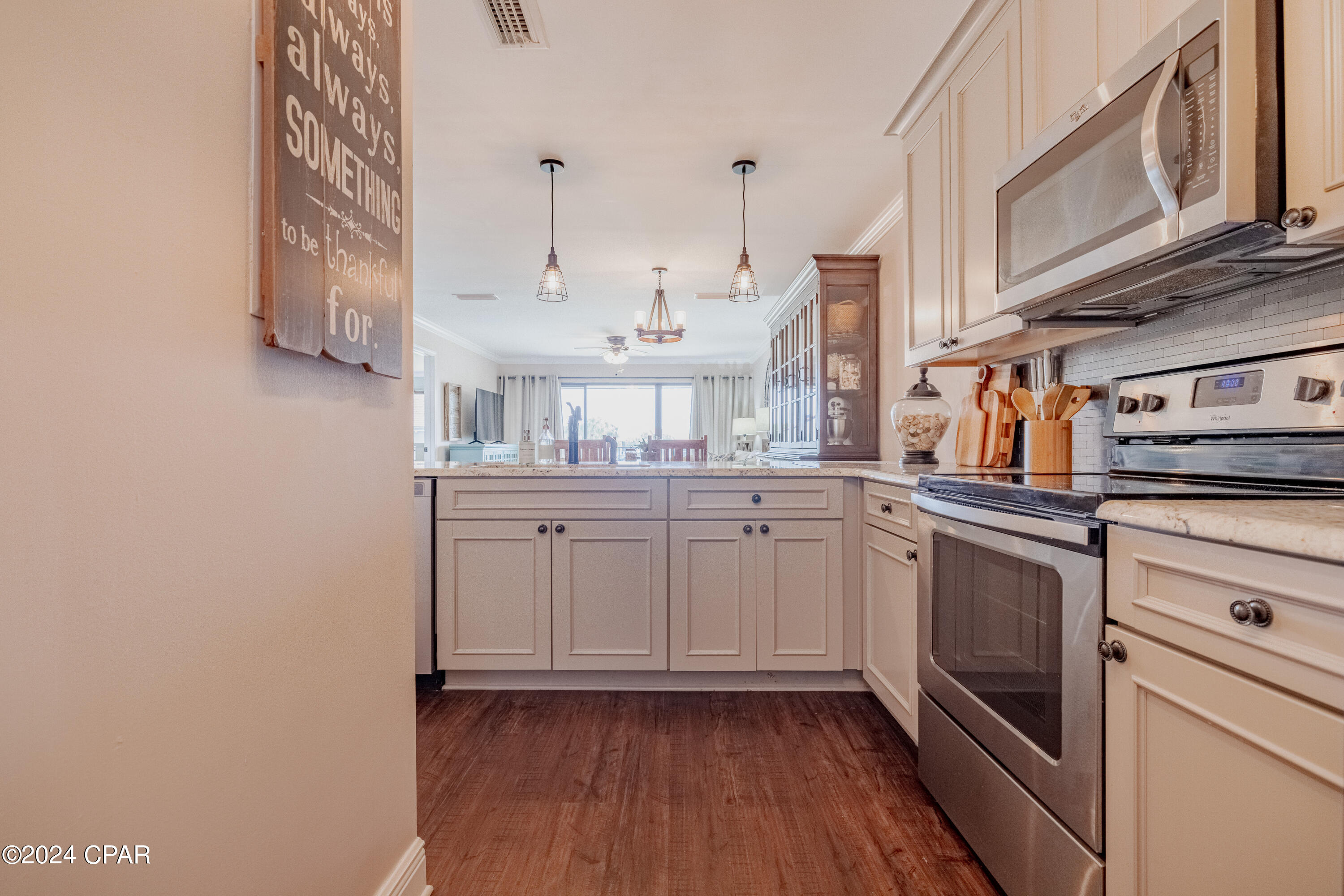 Edgewater Golf Villas 1 - Residential