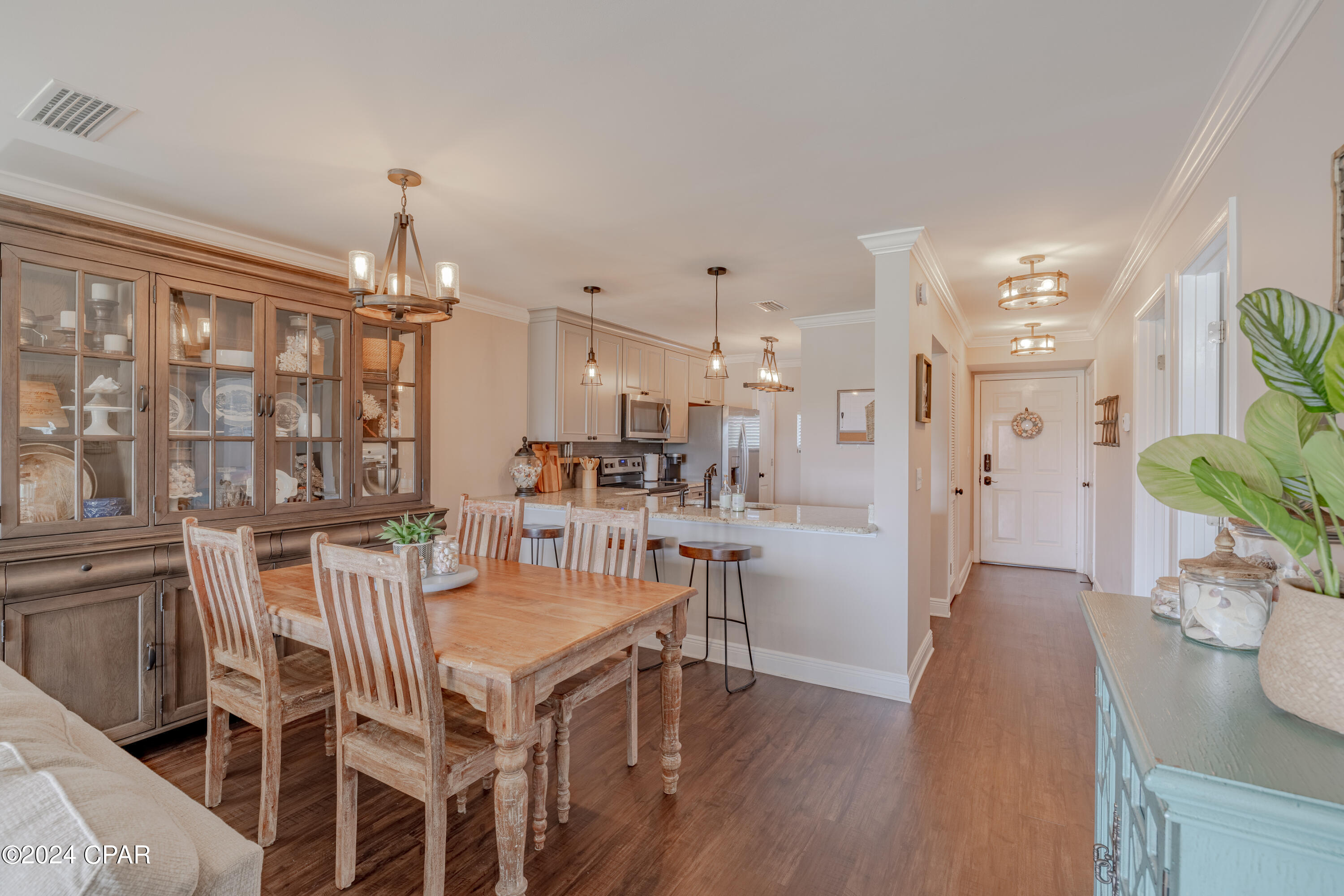 Edgewater Golf Villas 1 - Residential