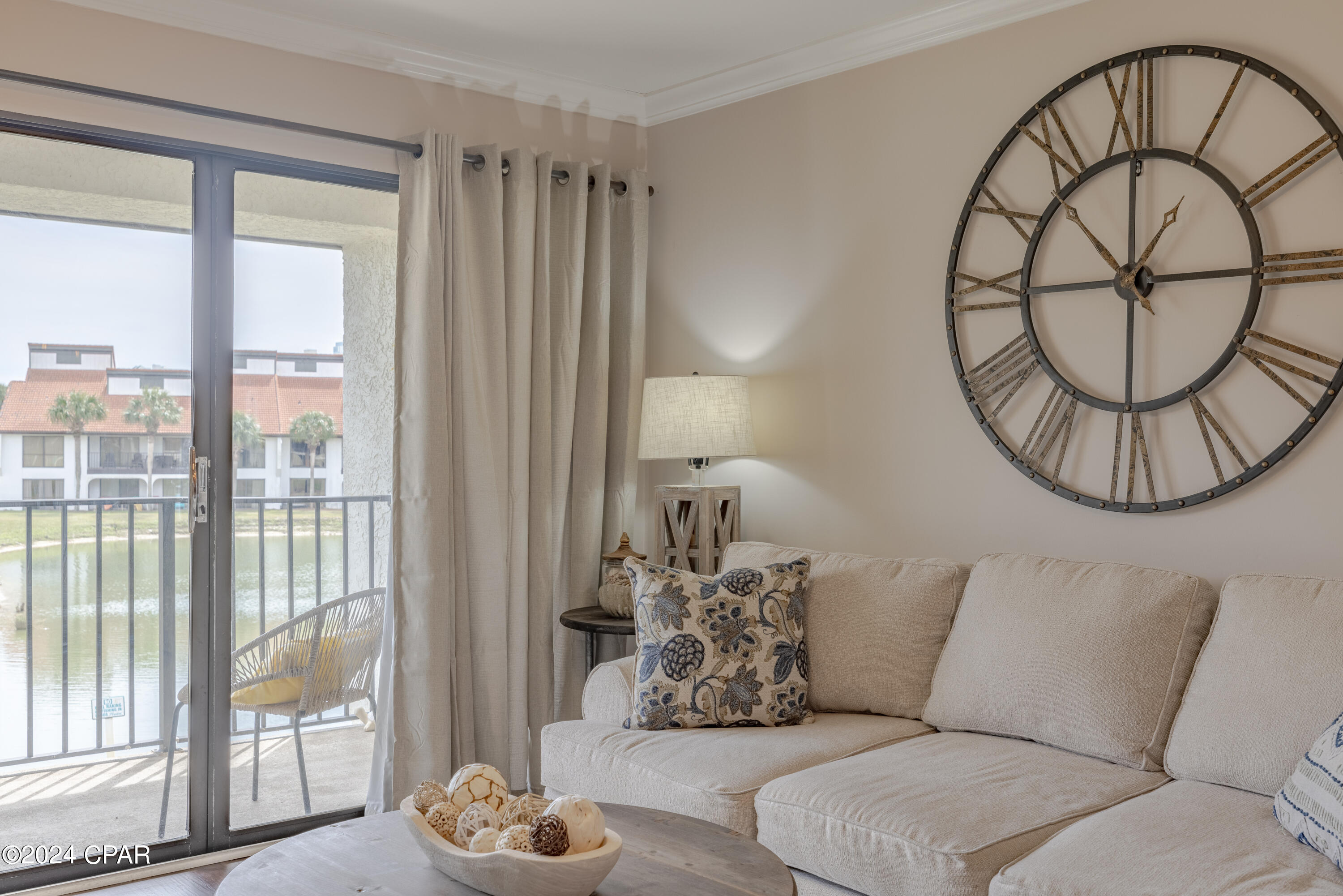 Edgewater Golf Villas 1 - Residential