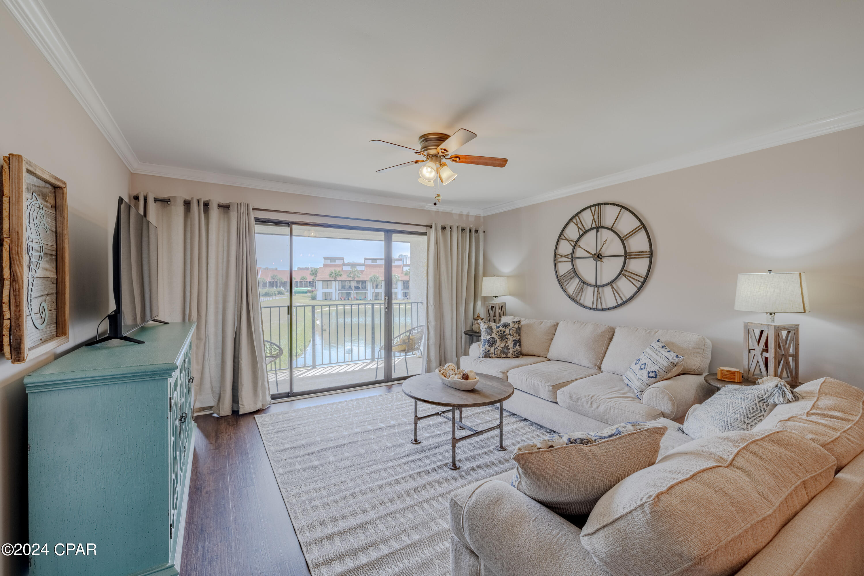 Edgewater Golf Villas 1 - Residential