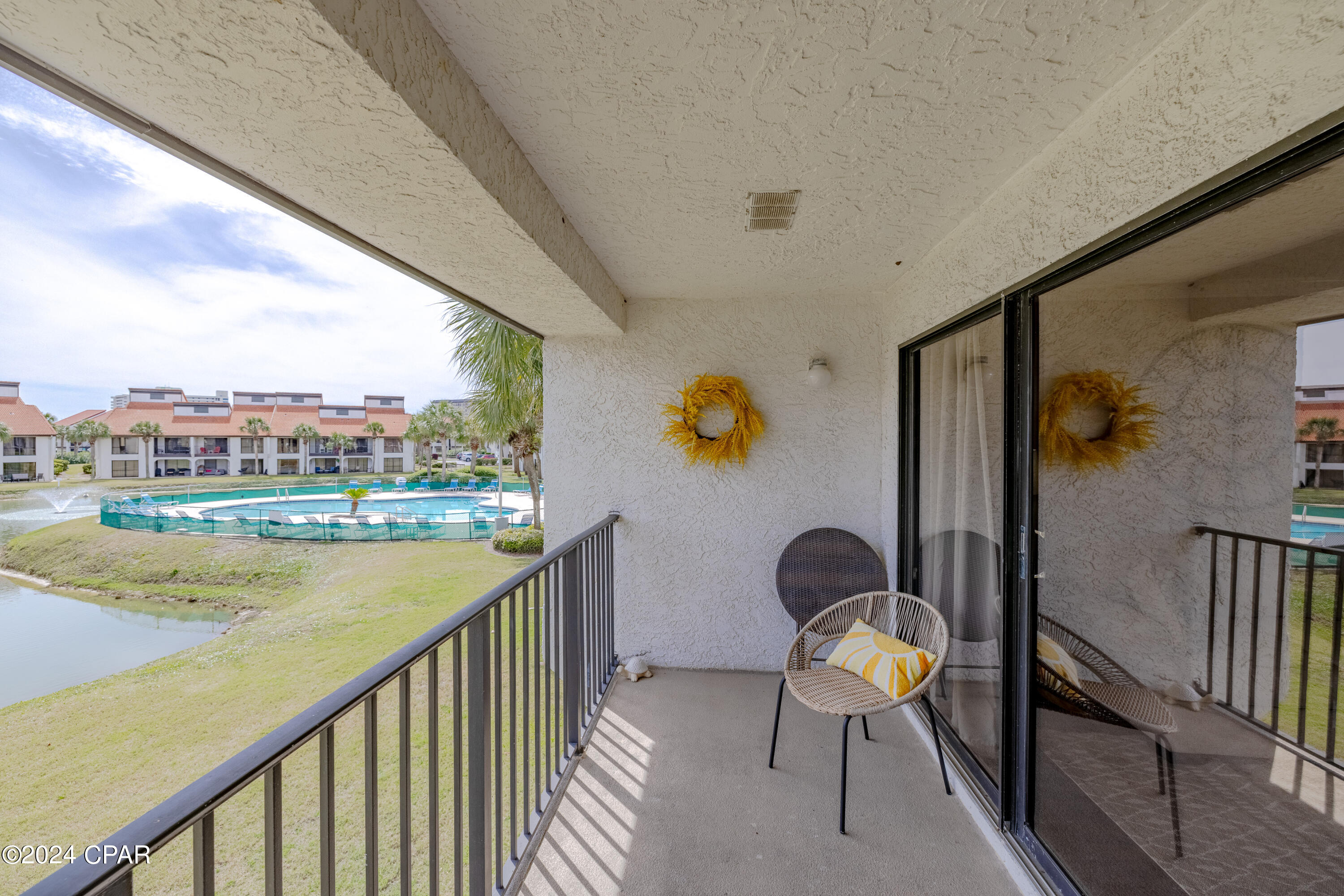 Edgewater Golf Villas 1 - Residential