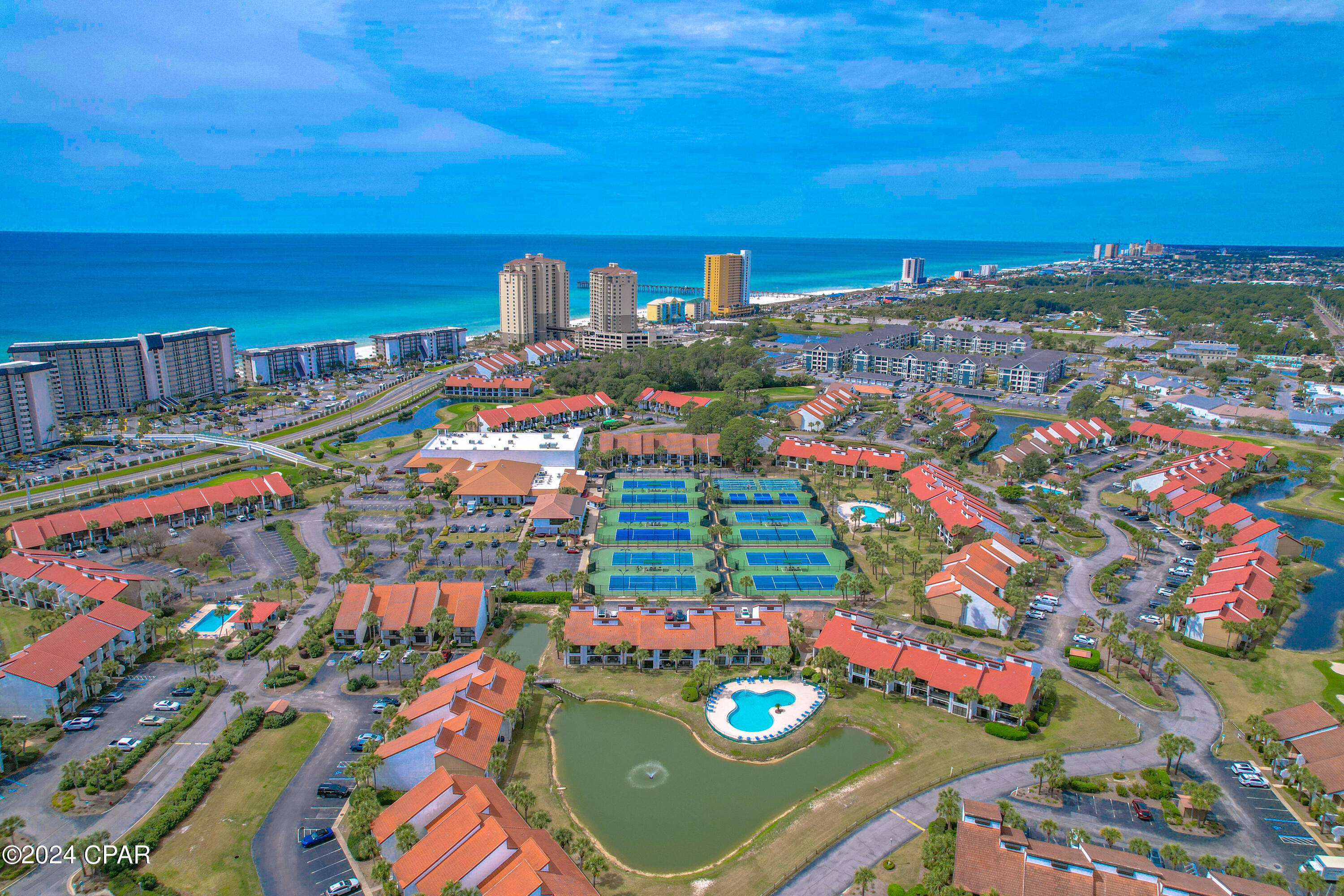 Edgewater Golf Villas 1 - Residential