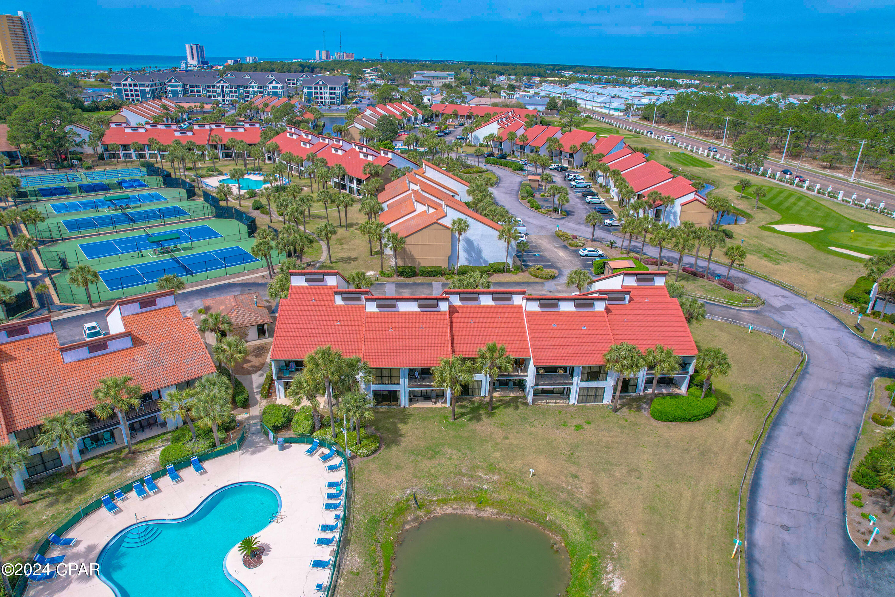 Edgewater Golf Villas 1 - Residential