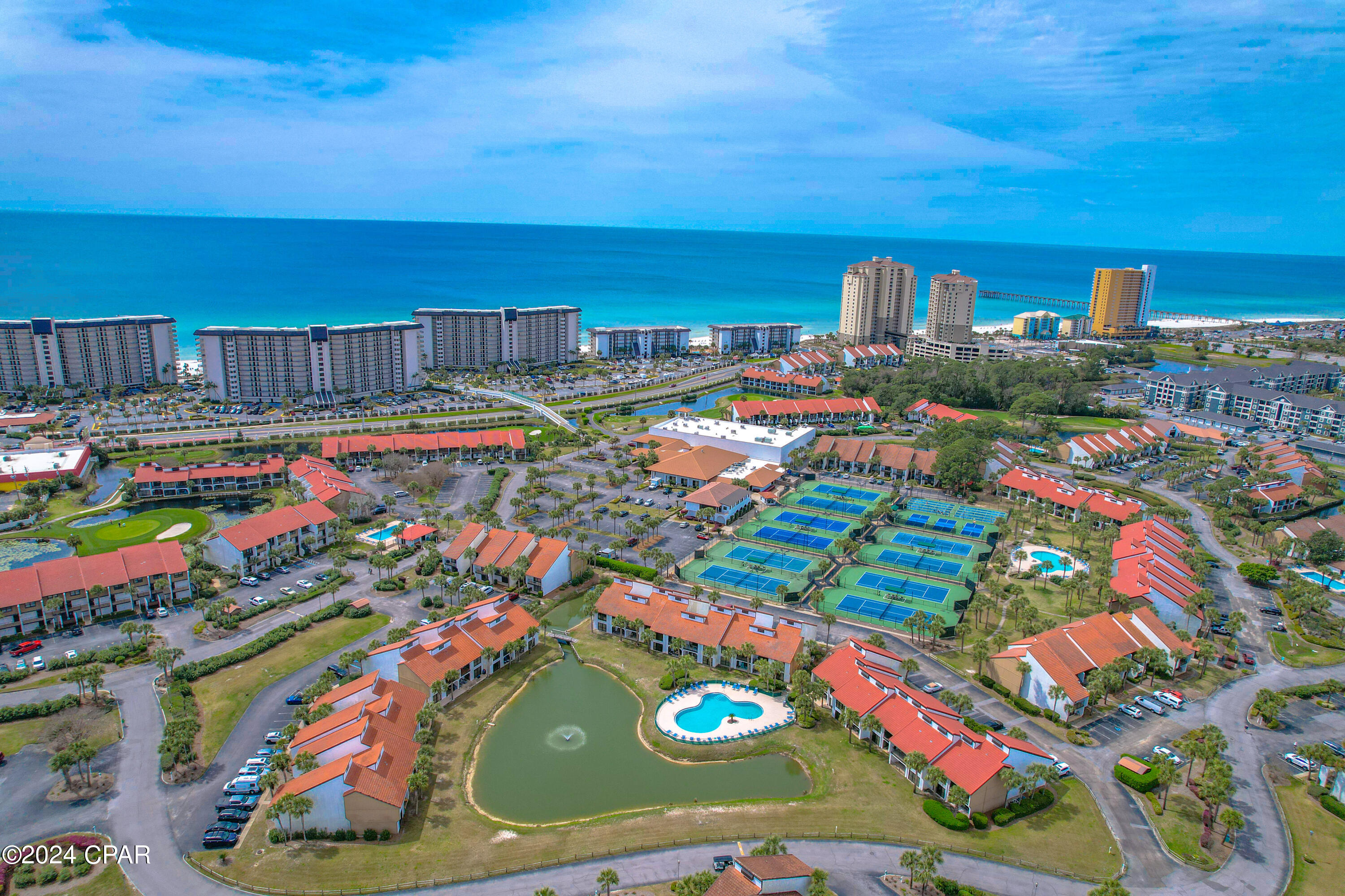 Edgewater Golf Villas 1 - Residential