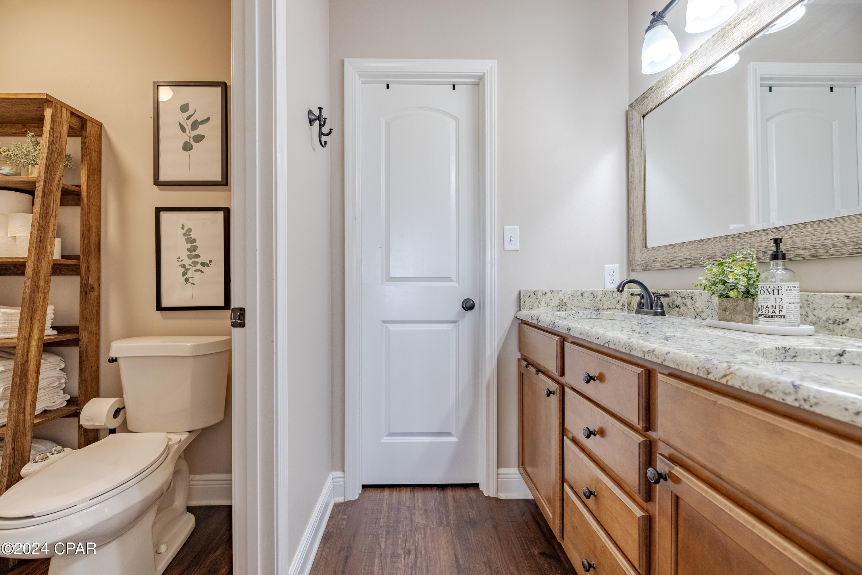 Edgewater Golf Villas 1 - Residential