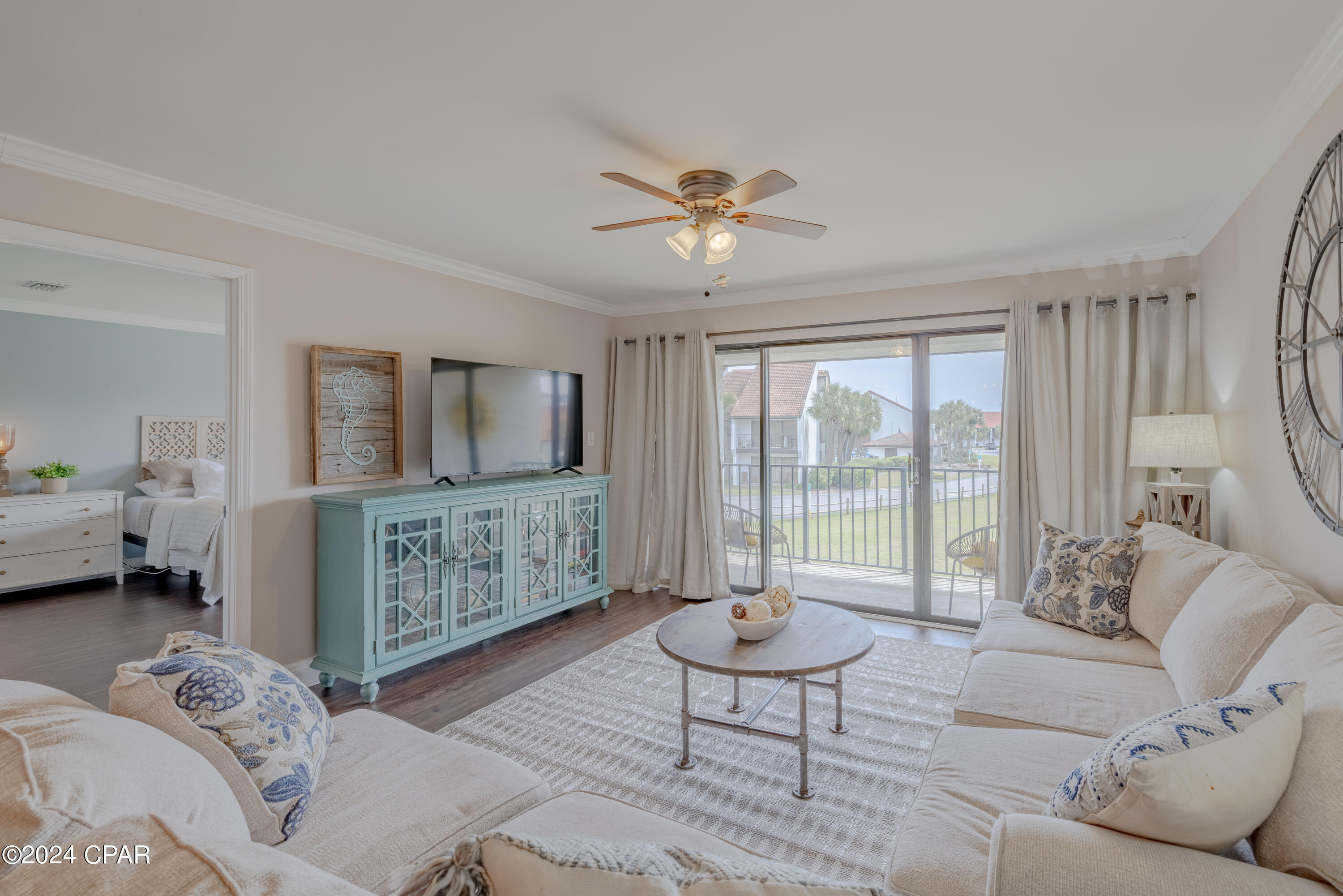 Edgewater Golf Villas 1 - Residential