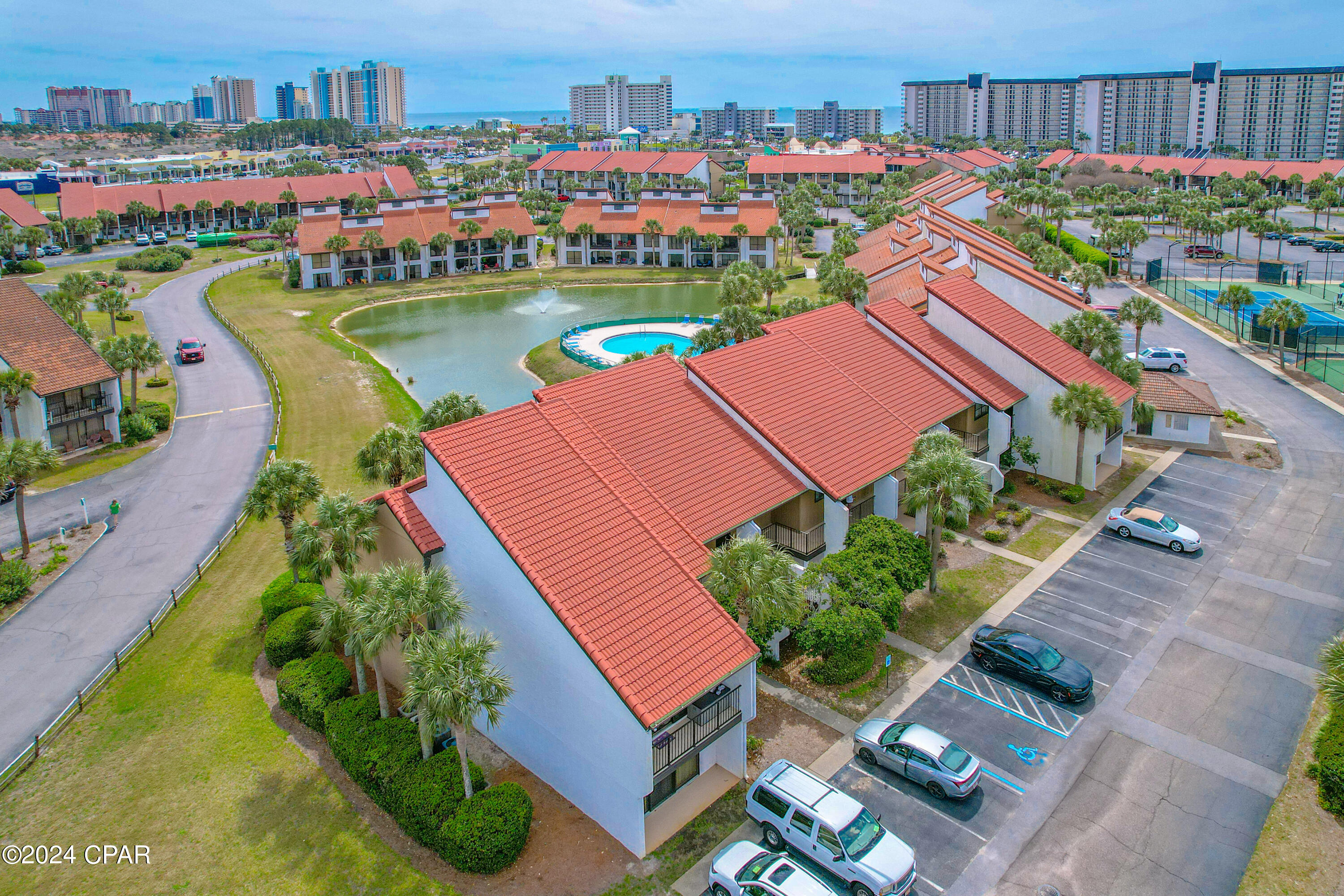 Edgewater Golf Villas 1 - Residential