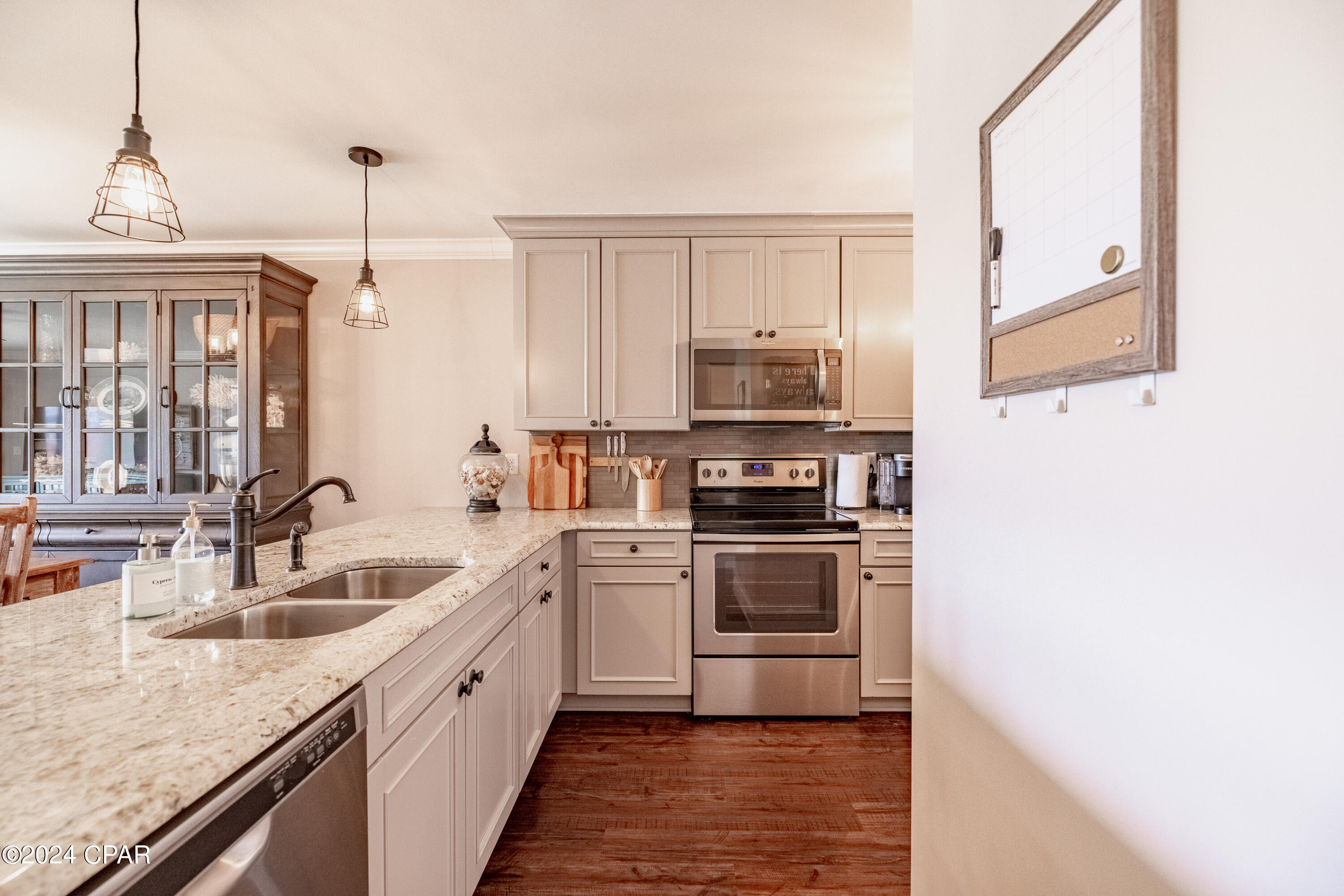 Edgewater Golf Villas 1 - Residential