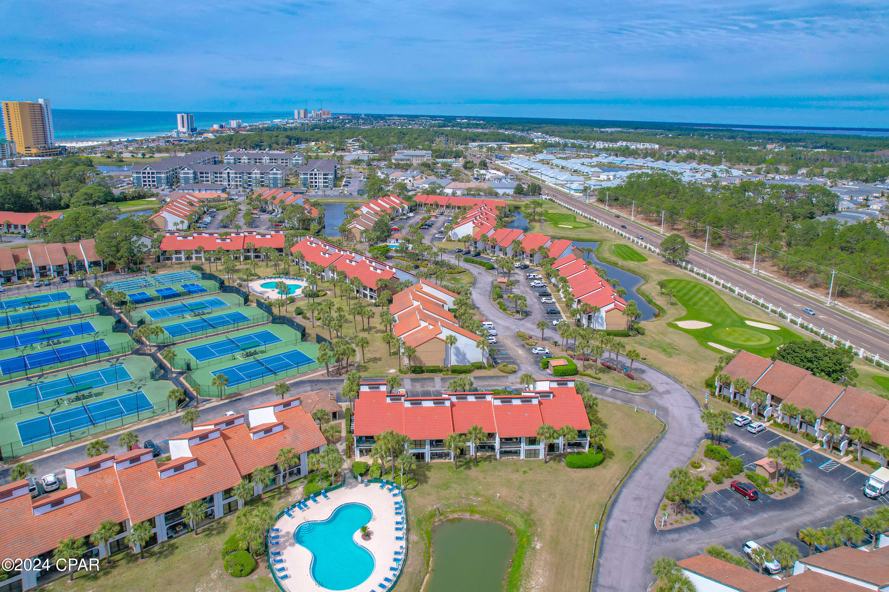 Edgewater Golf Villas 1 - Residential