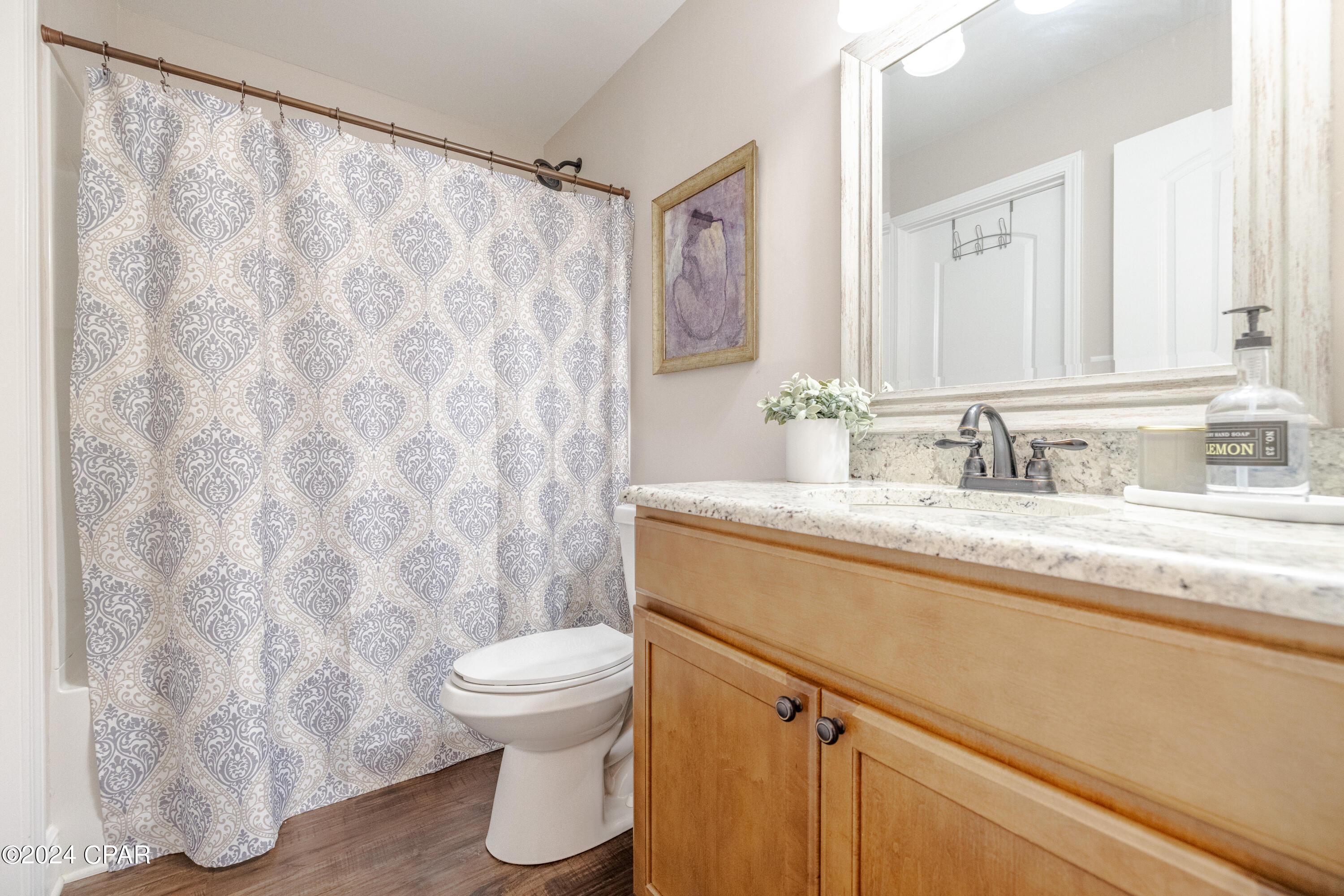 Edgewater Golf Villas 1 - Residential