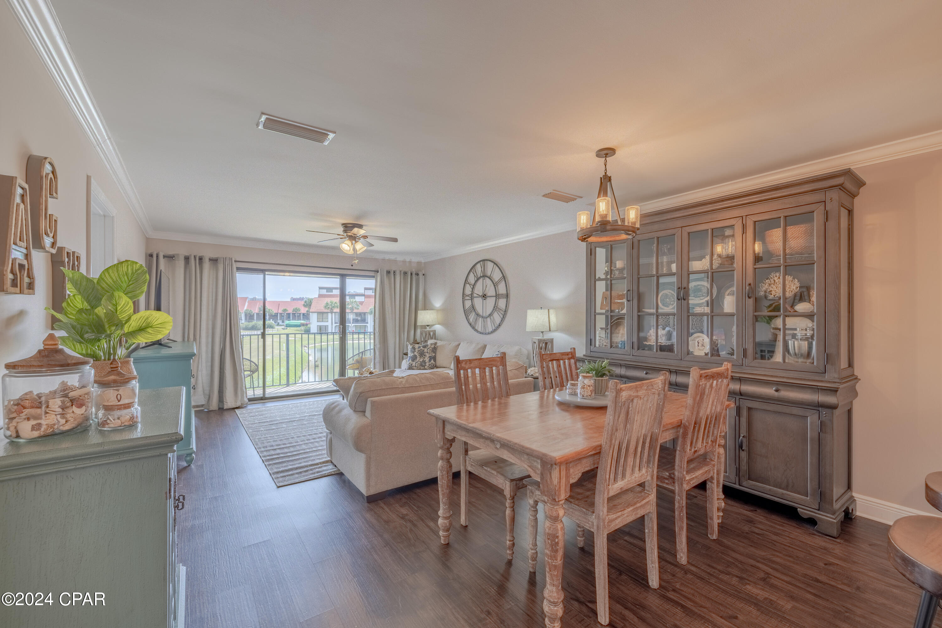 Edgewater Golf Villas 1 - Residential