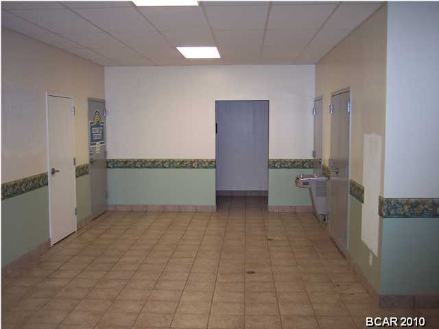 No Named Subdivision - Commercial Sale