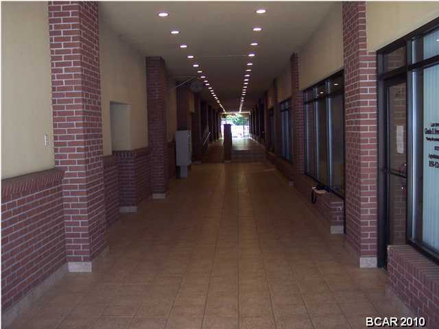 No Named Subdivision - Commercial Sale