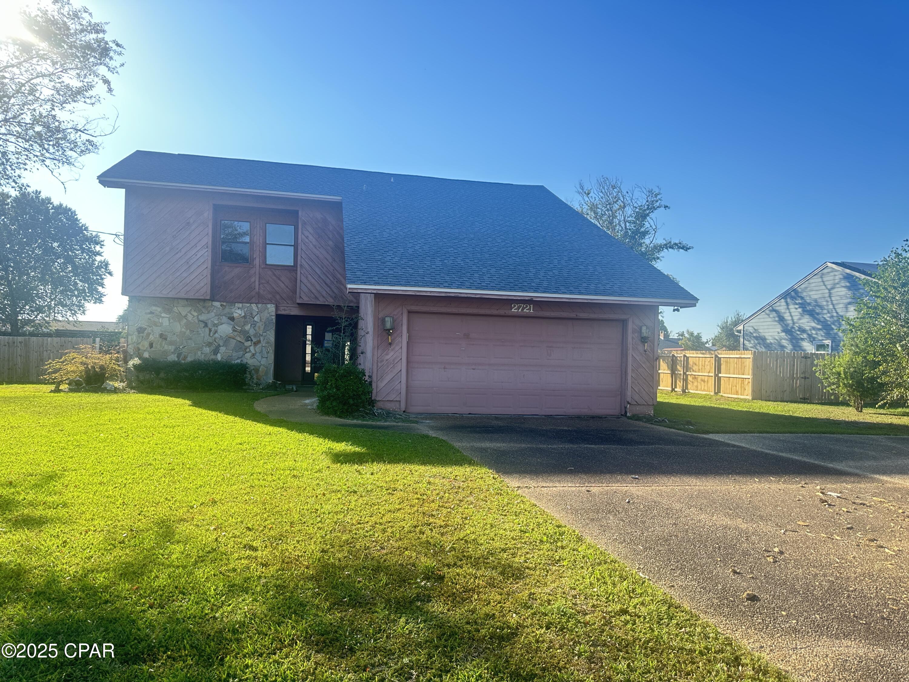 Forest Park East - Residential