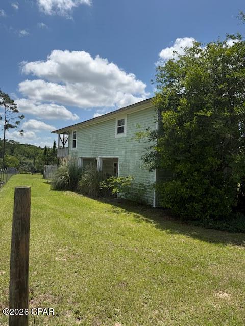 [No Recorded Subdiv] - Residential