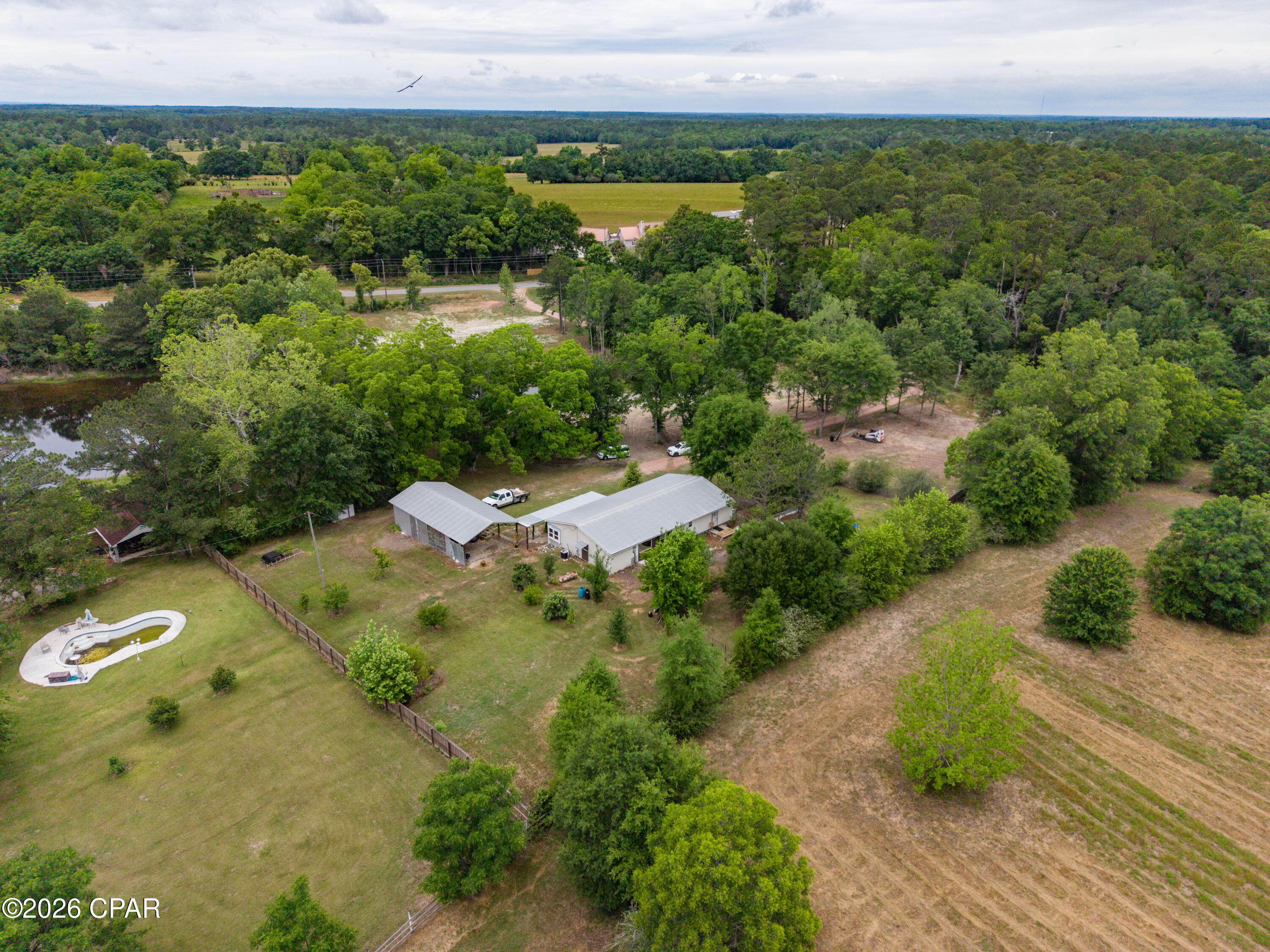 No Named Subdivision - Residential