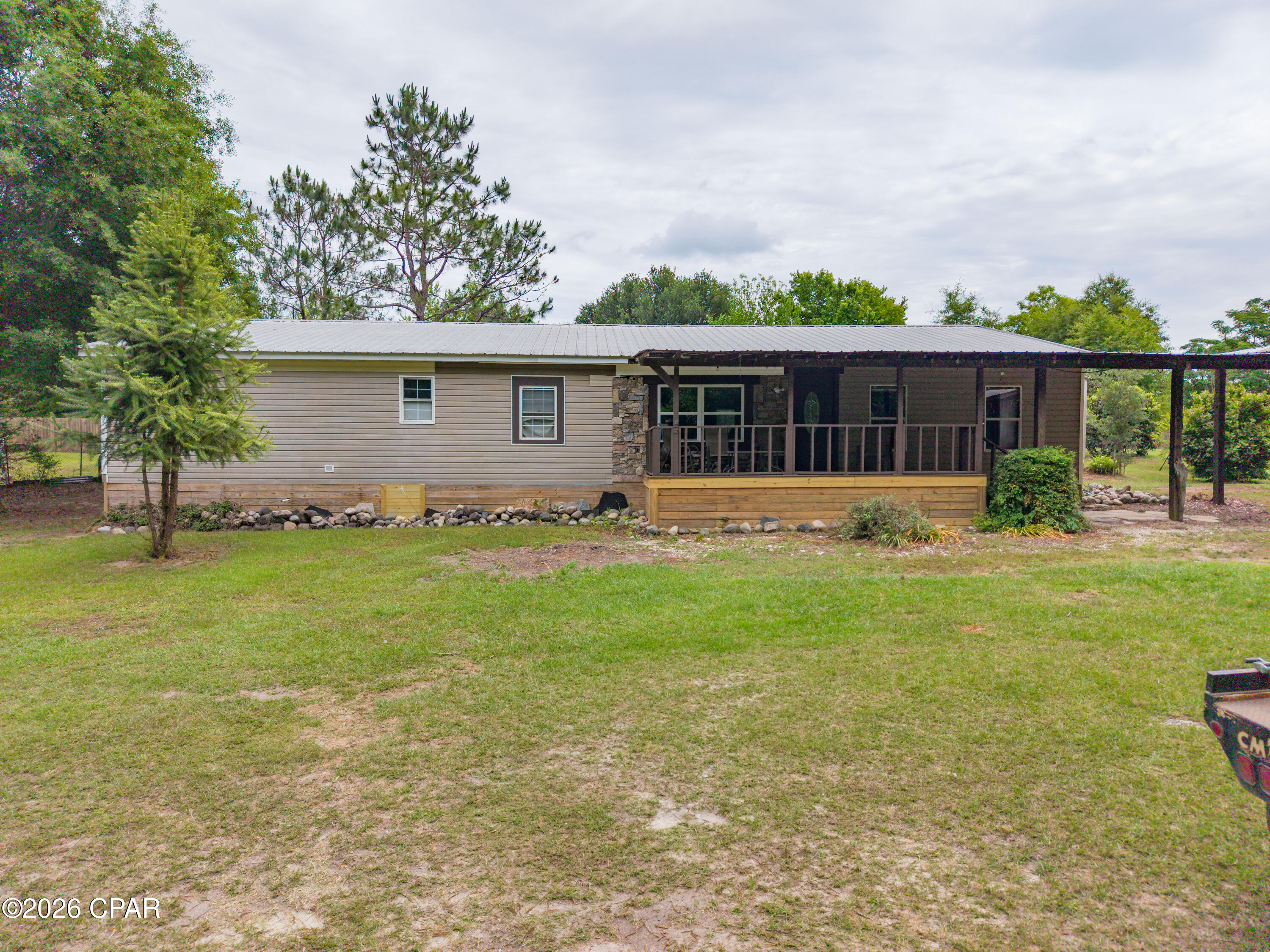 No Named Subdivision - Residential