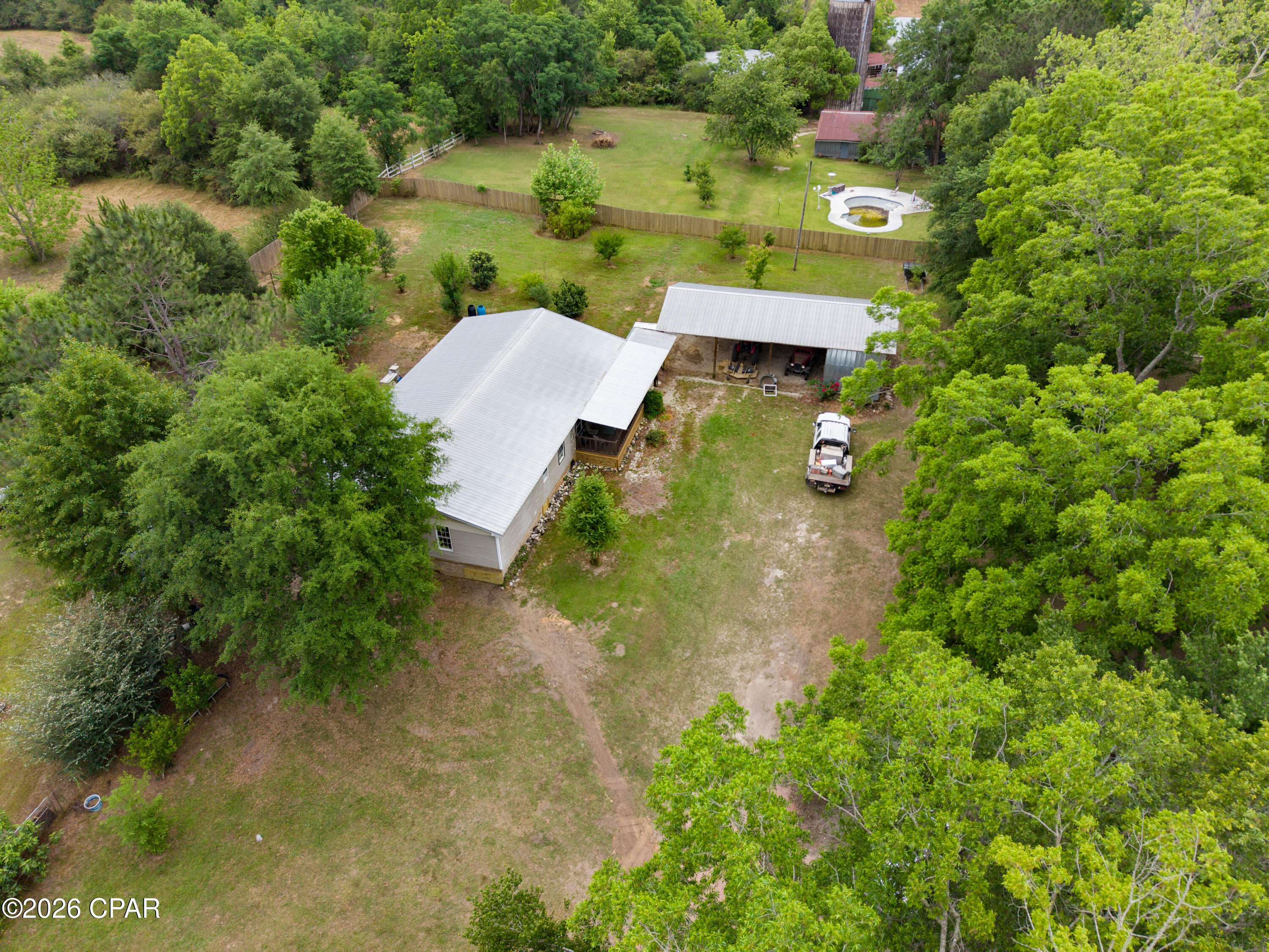 No Named Subdivision - Residential