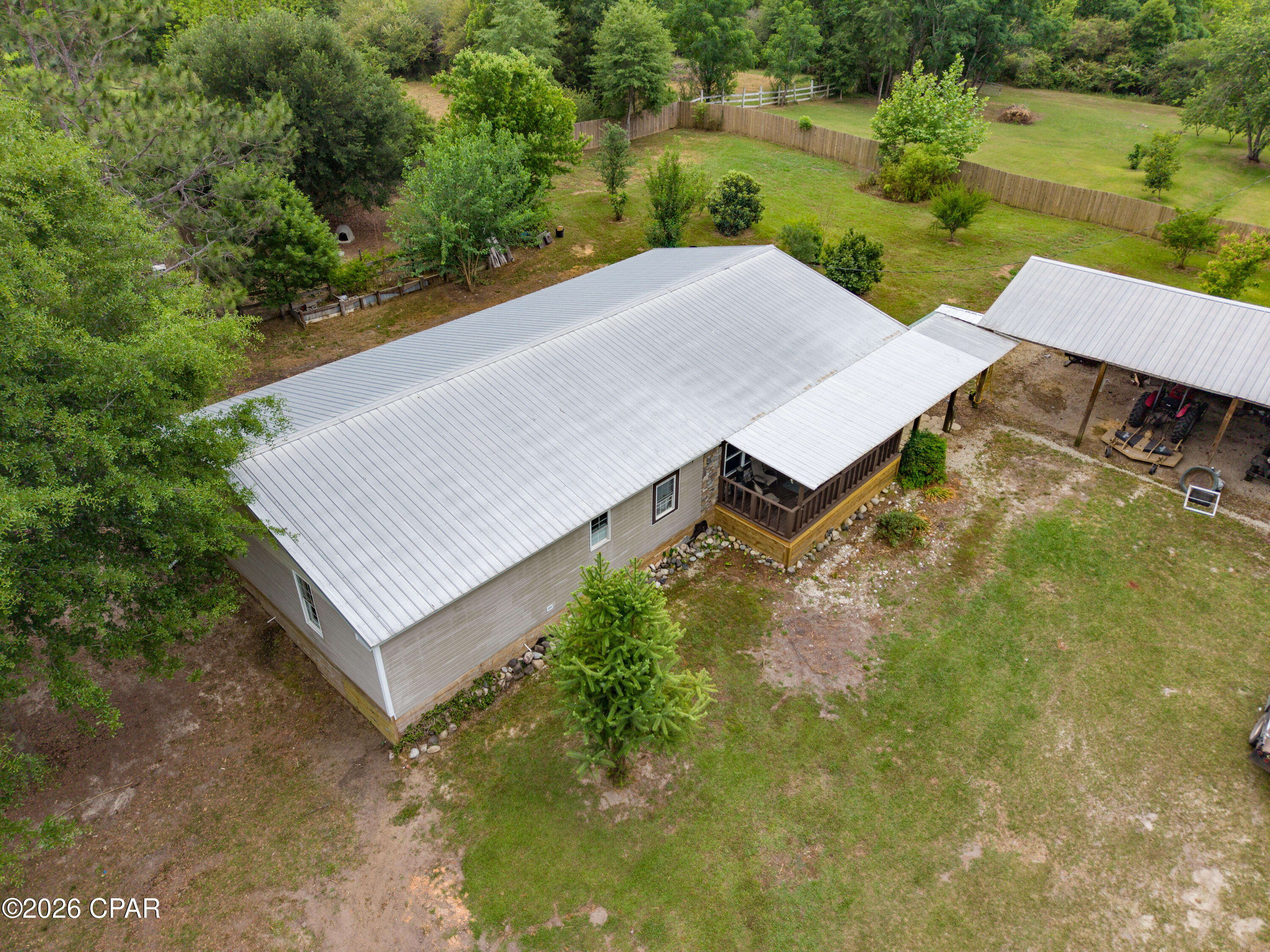No Named Subdivision - Residential