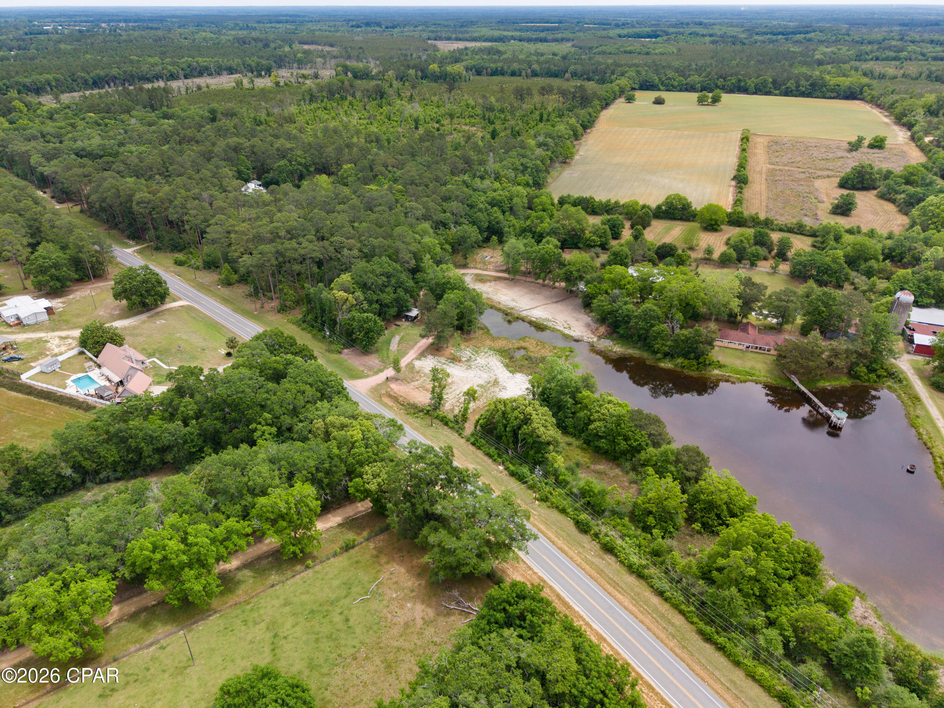 No Named Subdivision - Residential