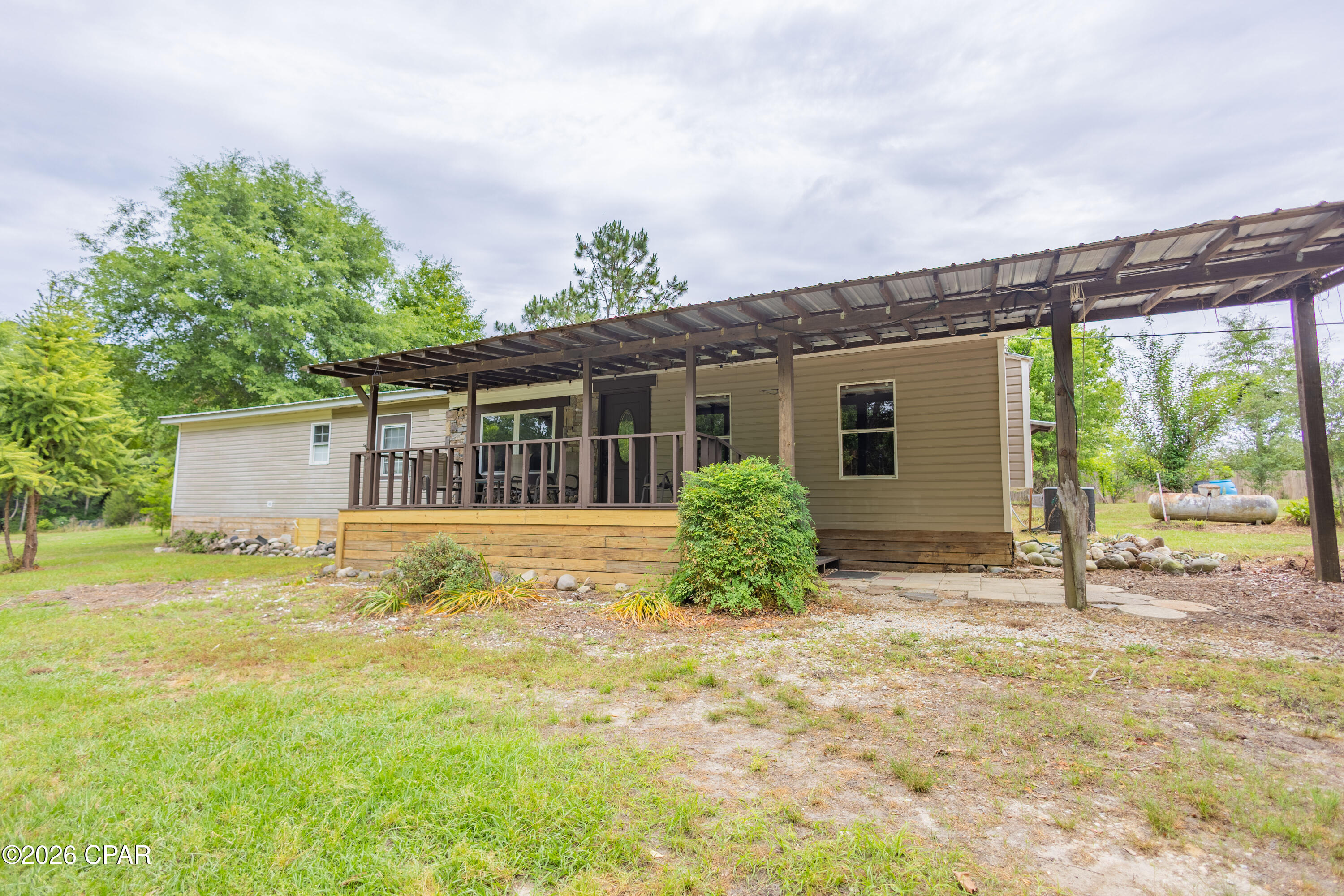 No Named Subdivision - Residential