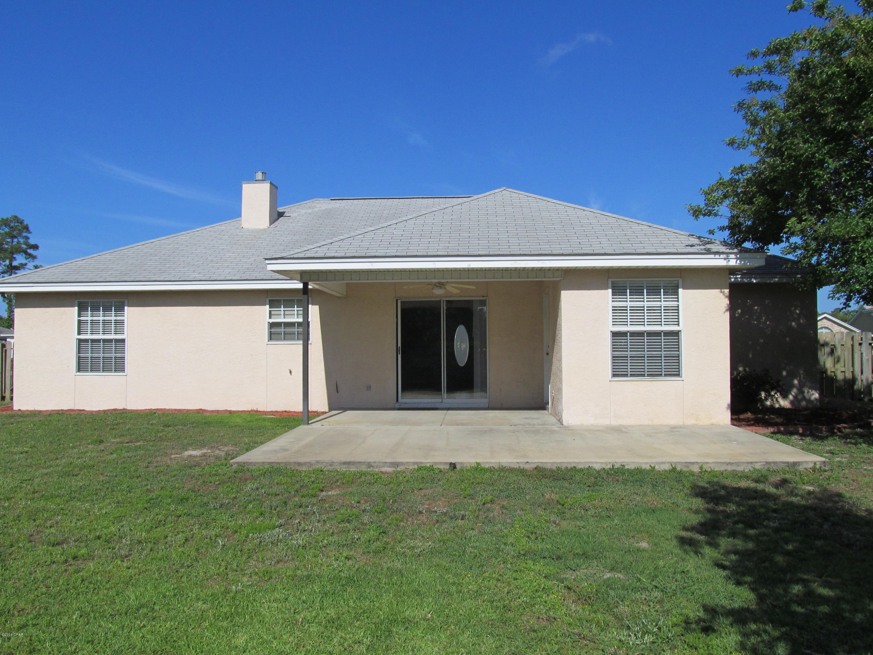 Hidden Pines Phase I - Residential Lease