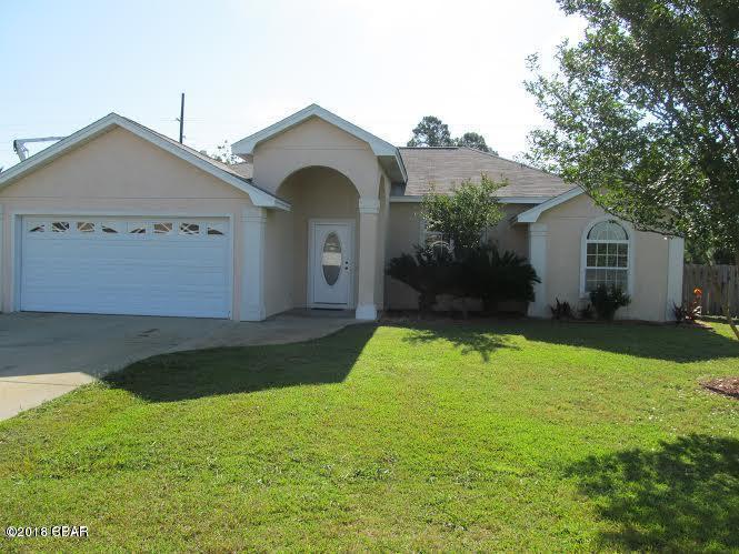 Hidden Pines Phase I - Residential Lease