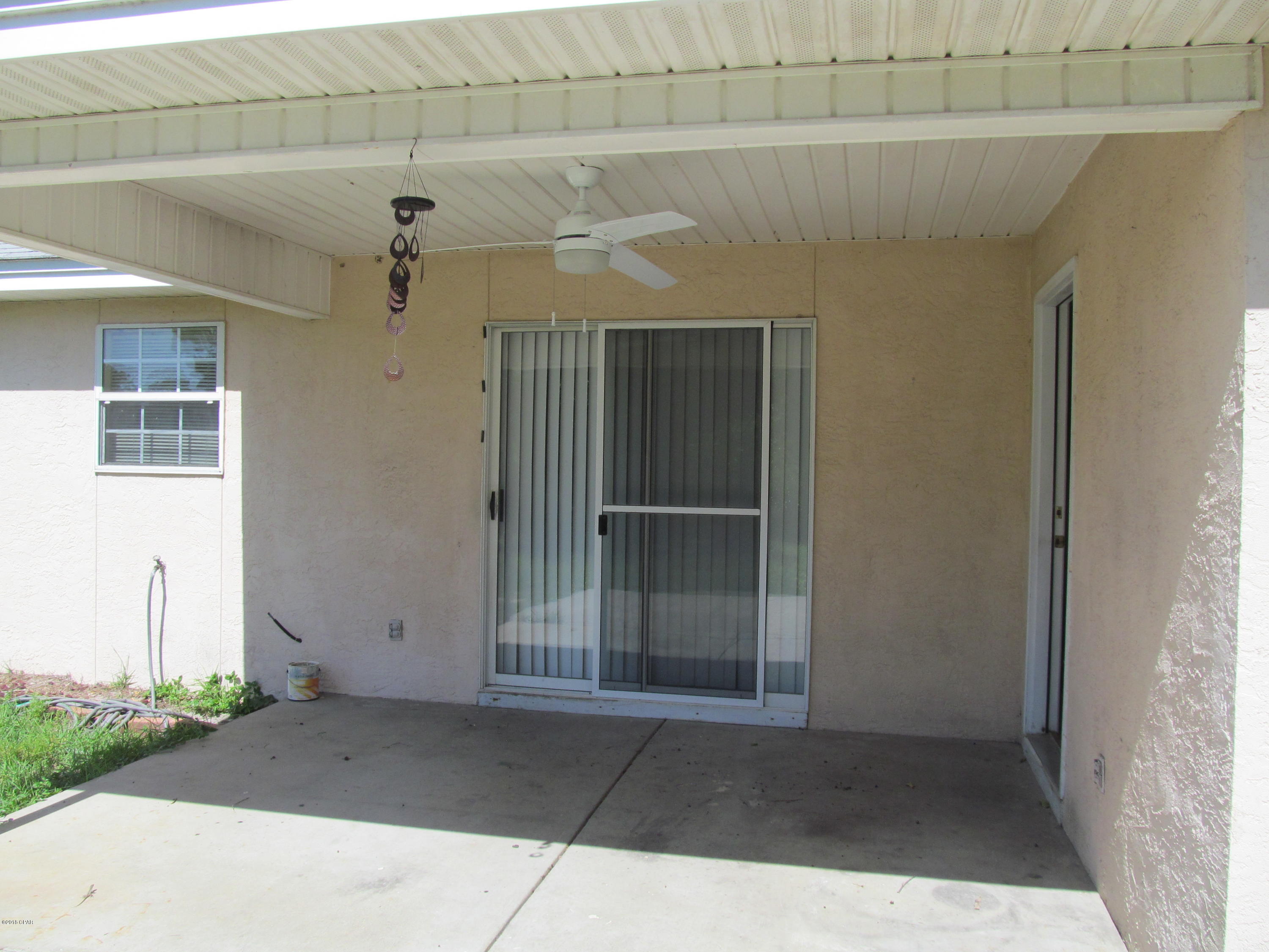 Hidden Pines Phase I - Residential Lease