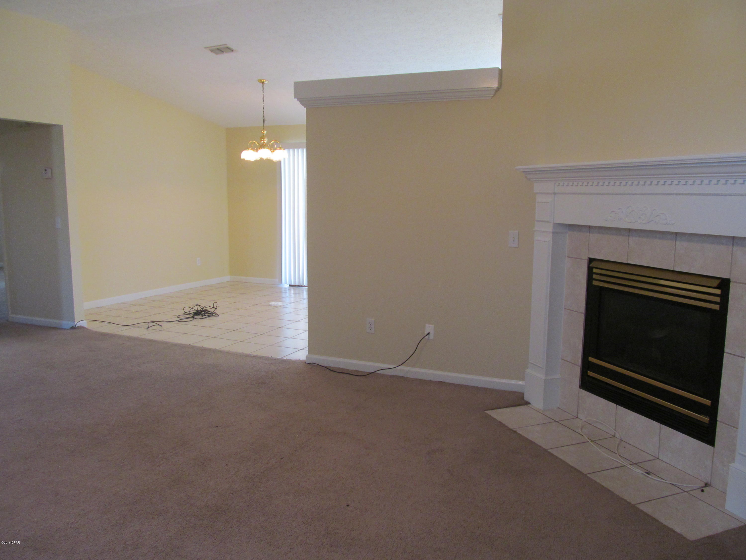 Hidden Pines Phase I - Residential Lease