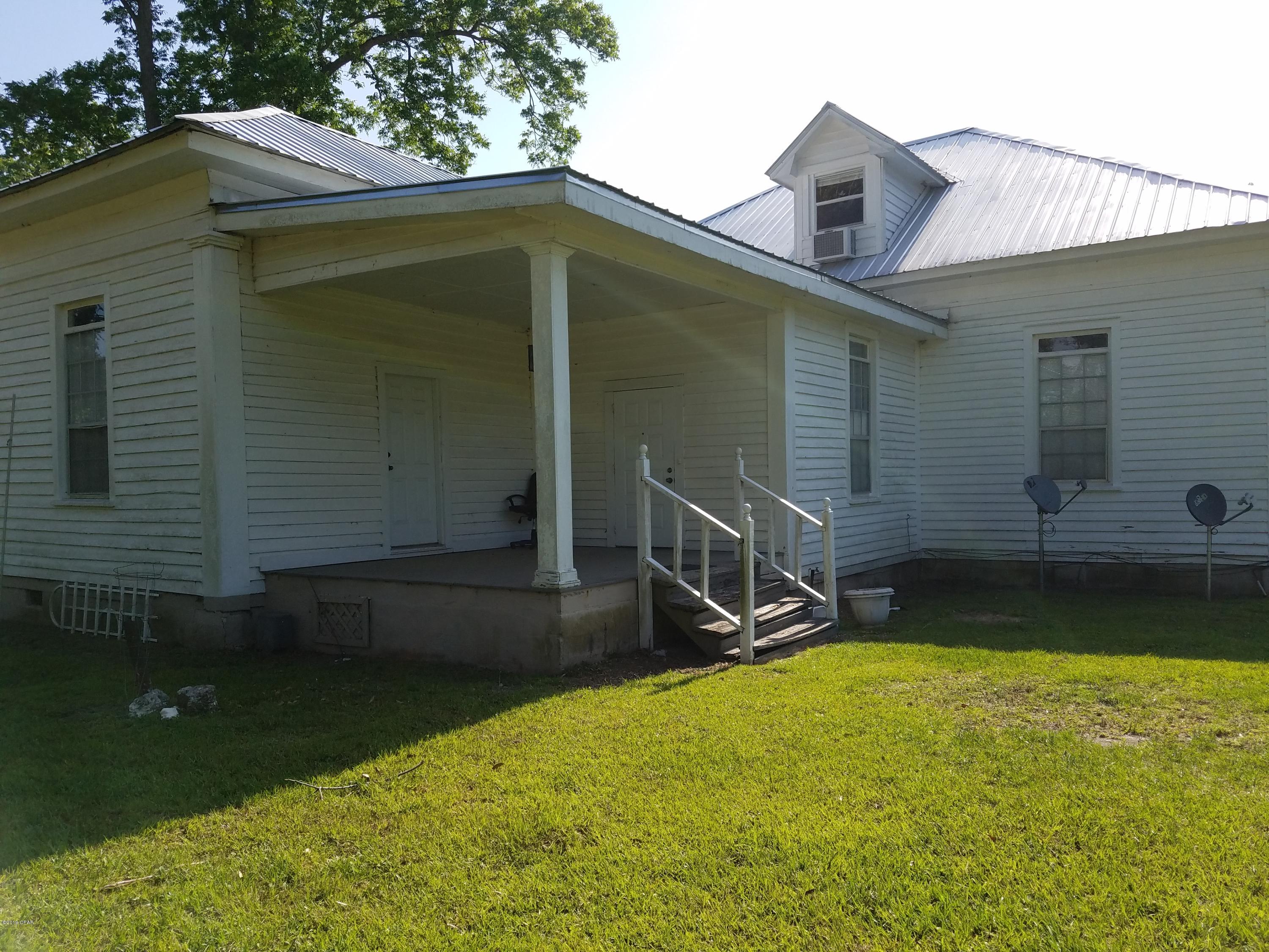 [No Recorded Subdiv] - Residential