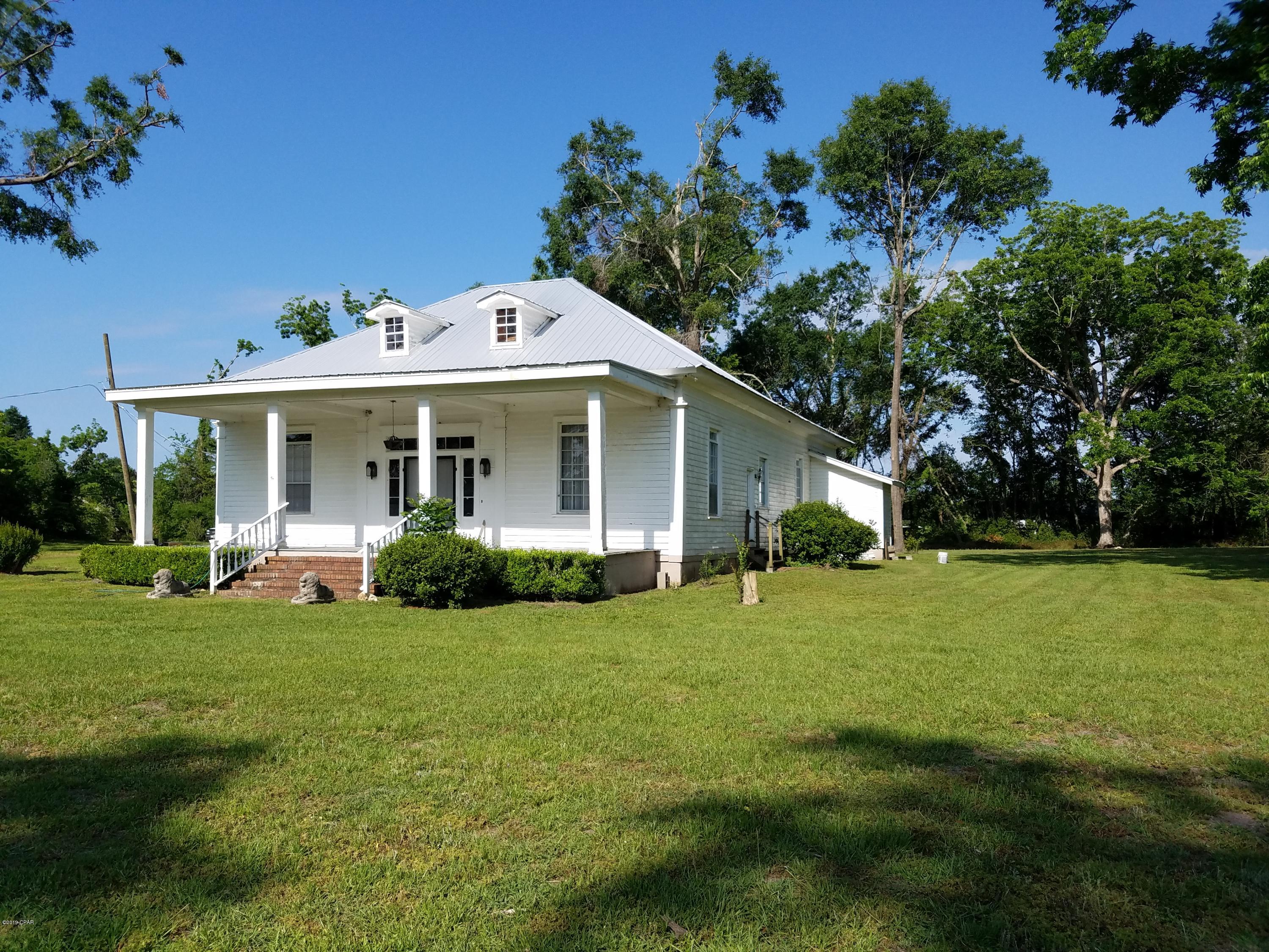 [No Recorded Subdiv] - Residential