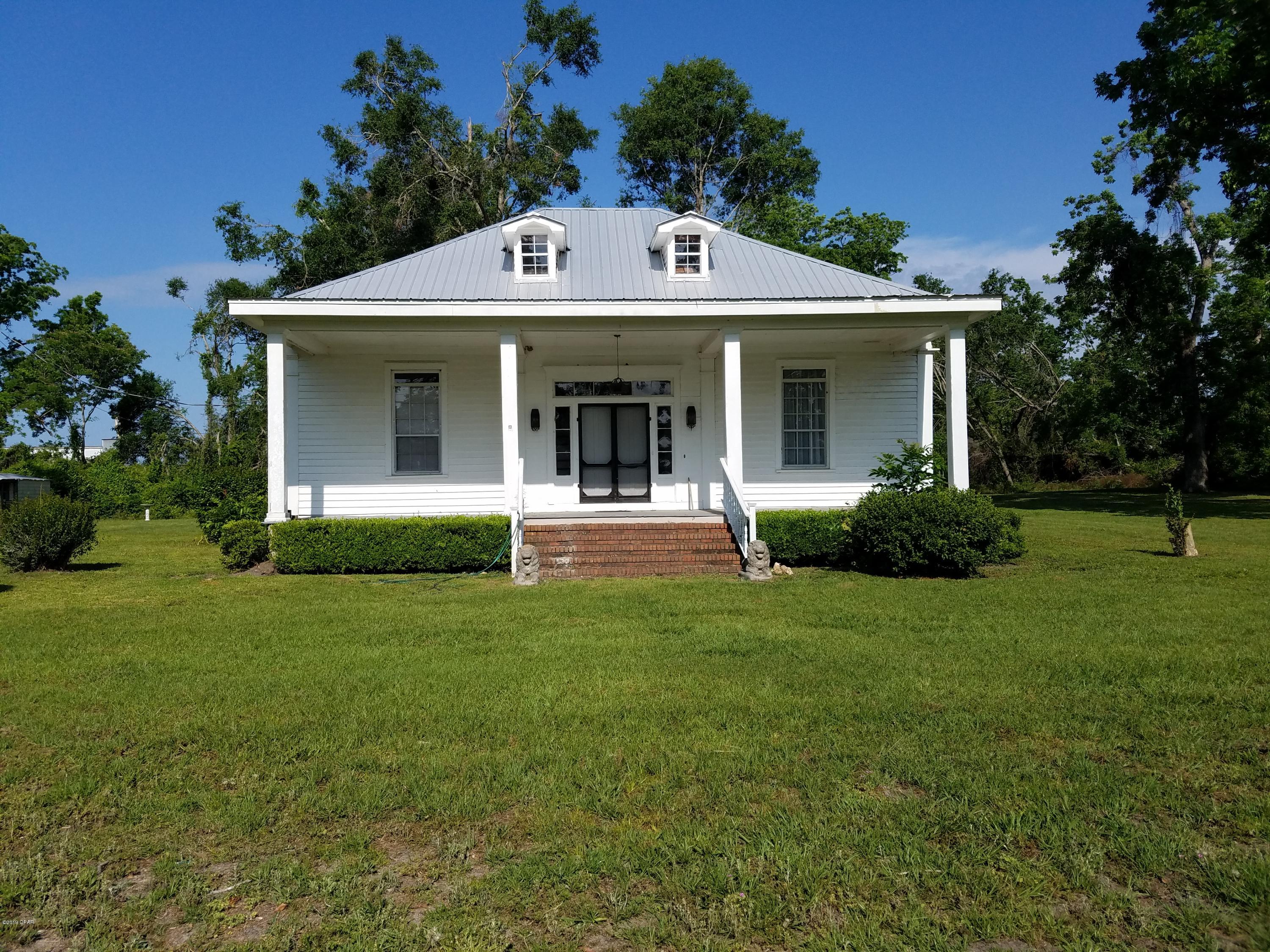 [No Recorded Subdiv] - Residential