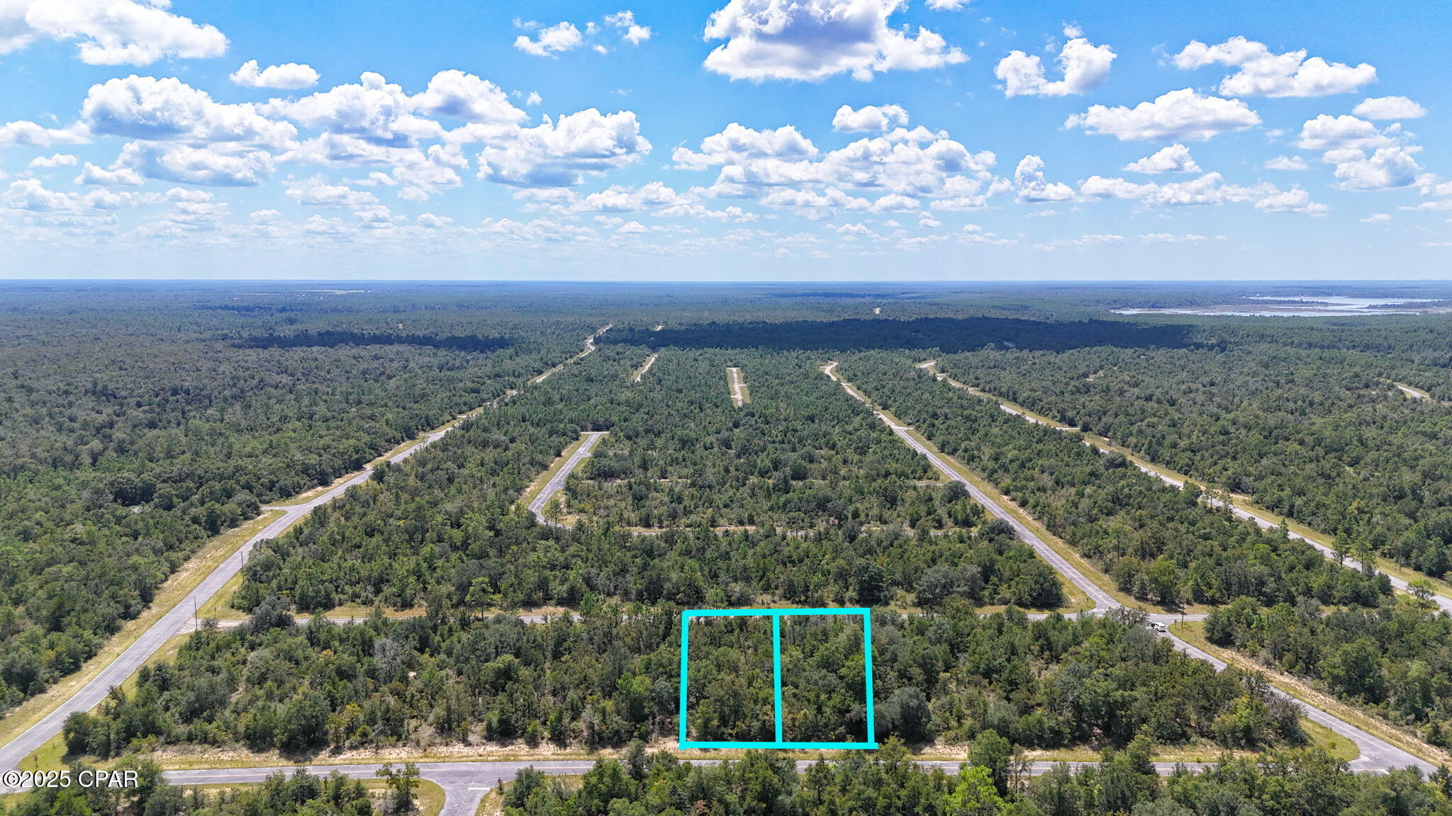 Sunny Hills Unit 16 - Land