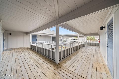 A home in Panama City Beach