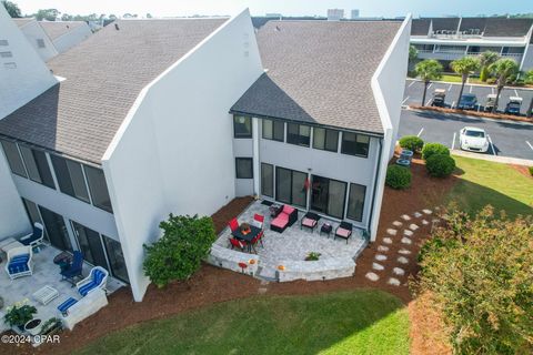 A home in Panama City Beach