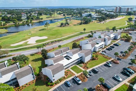 A home in Panama City Beach