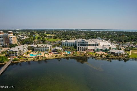 A home in Panama City Beach