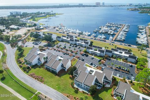 A home in Panama City Beach