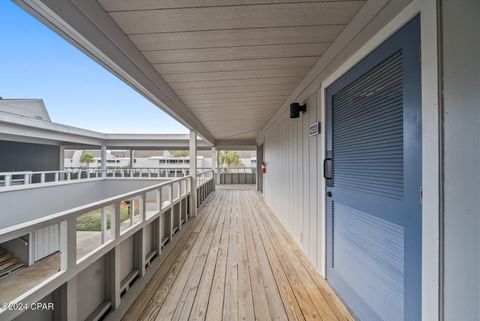 A home in Panama City Beach