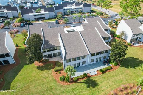 A home in Panama City Beach