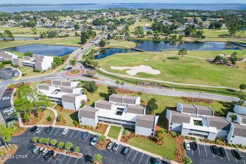 A home in Panama City Beach