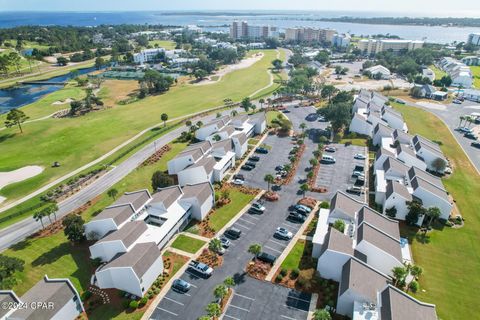 A home in Panama City Beach