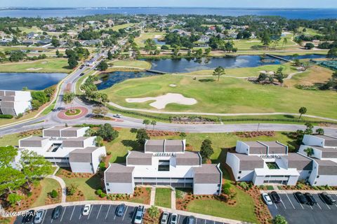 A home in Panama City Beach