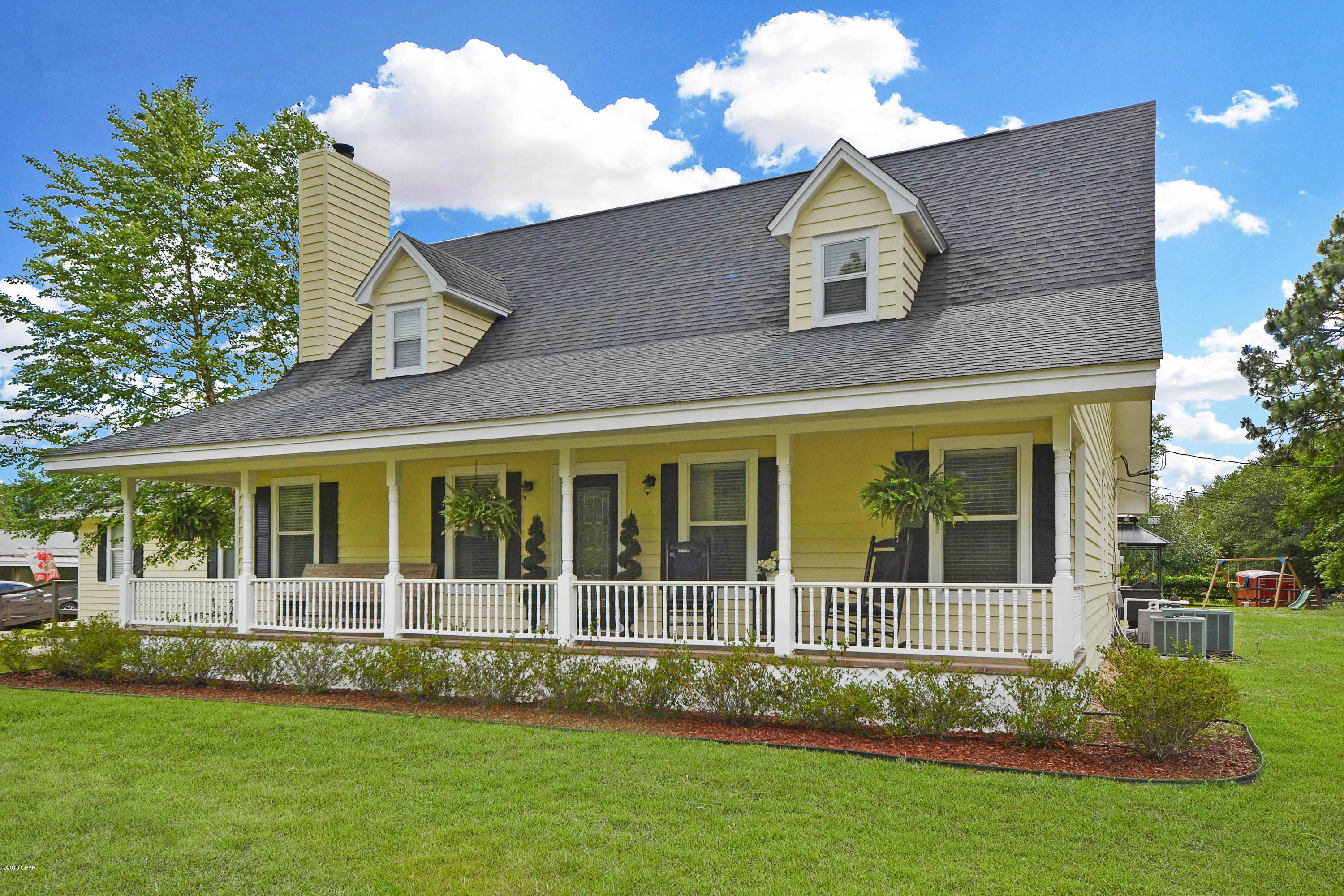 Kingswood - Residential