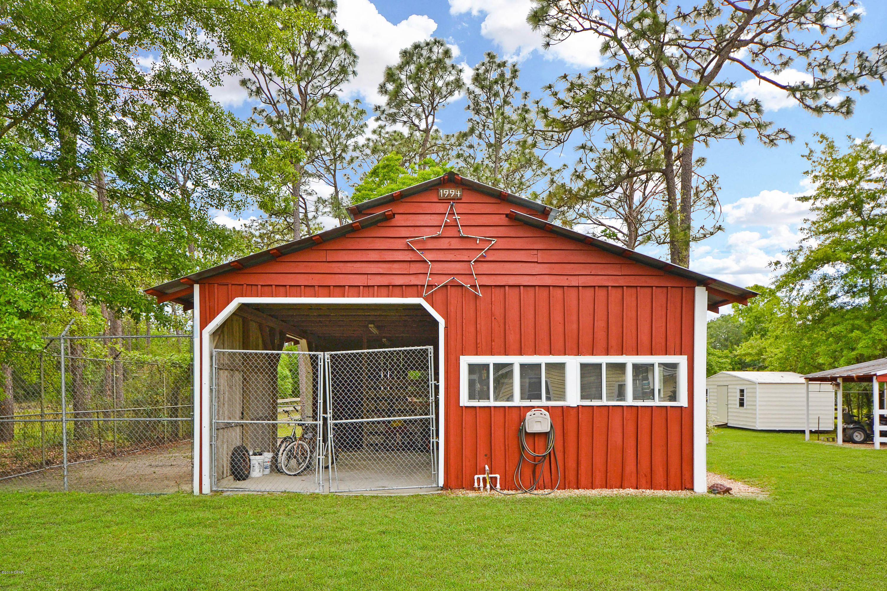 Kingswood - Residential