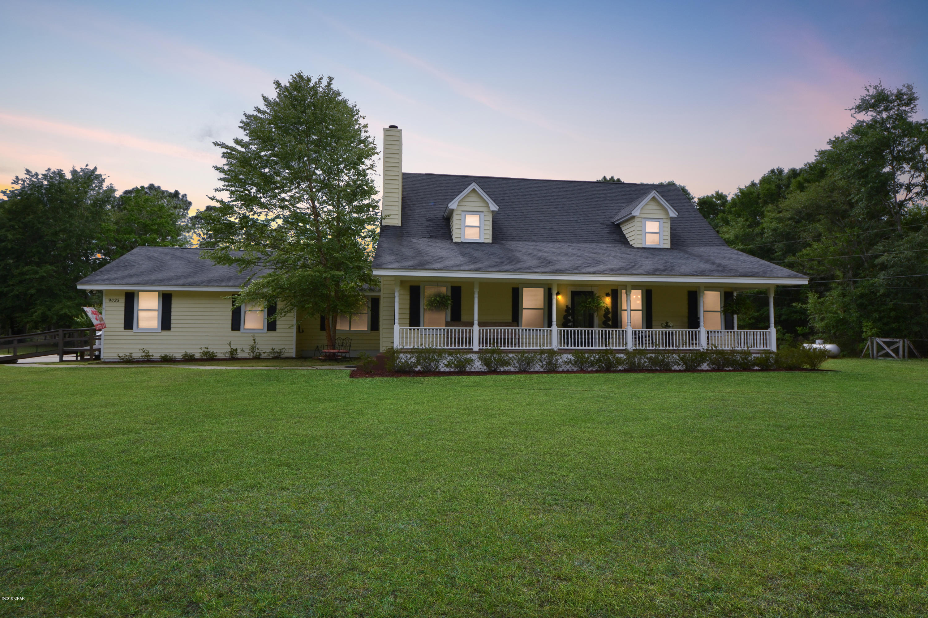 Kingswood - Residential