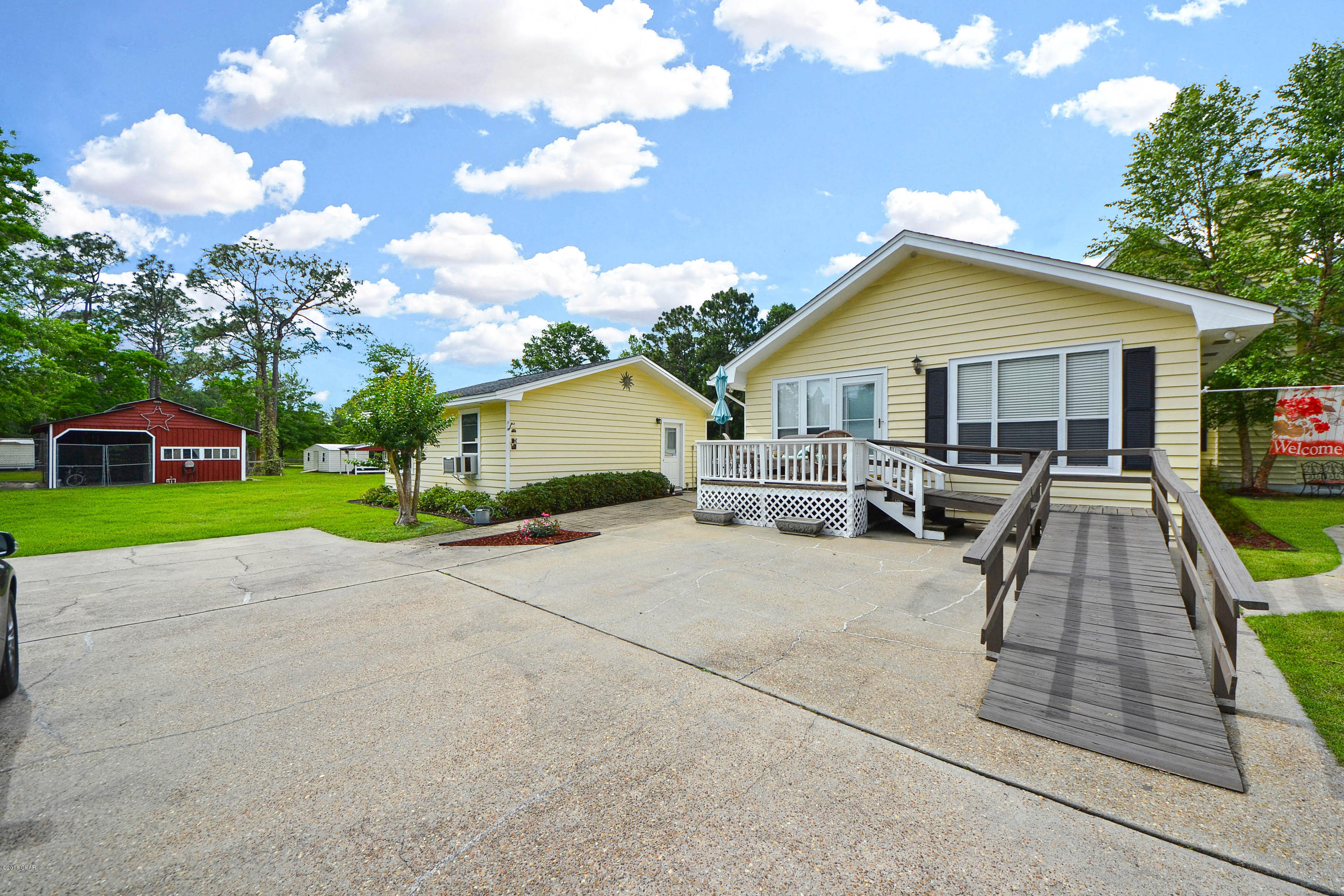 Kingswood - Residential