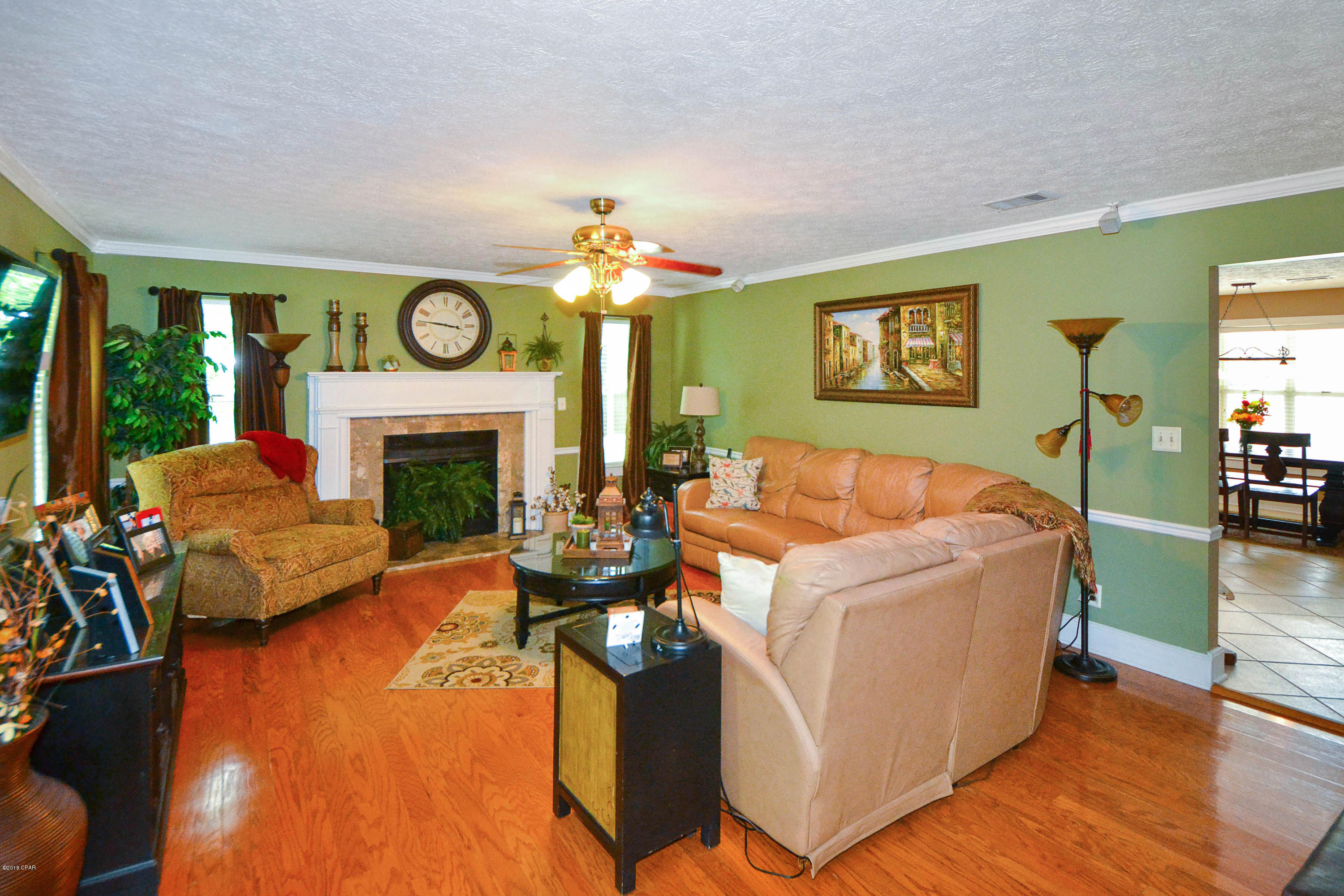 Kingswood - Residential