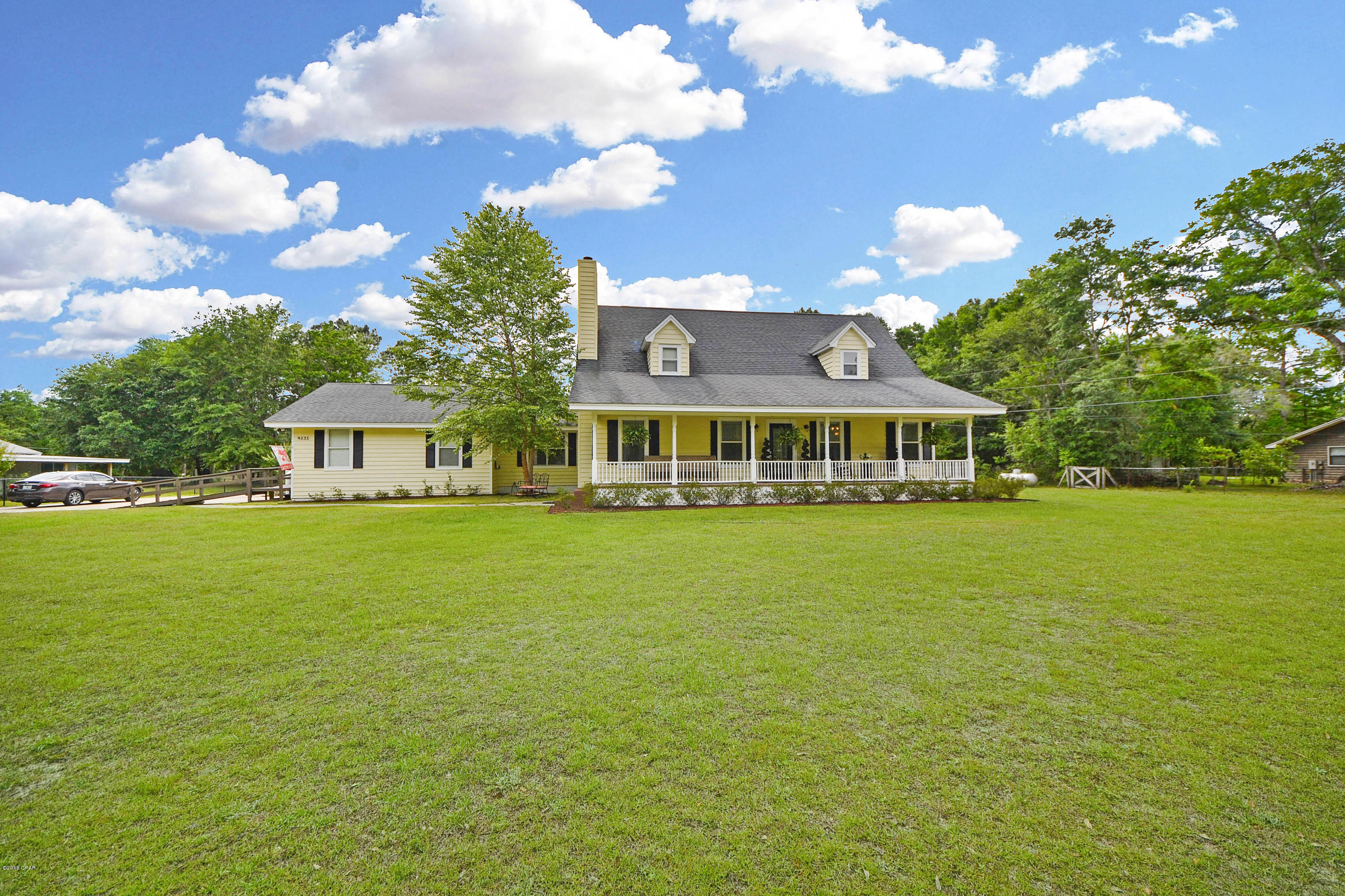 Kingswood - Residential