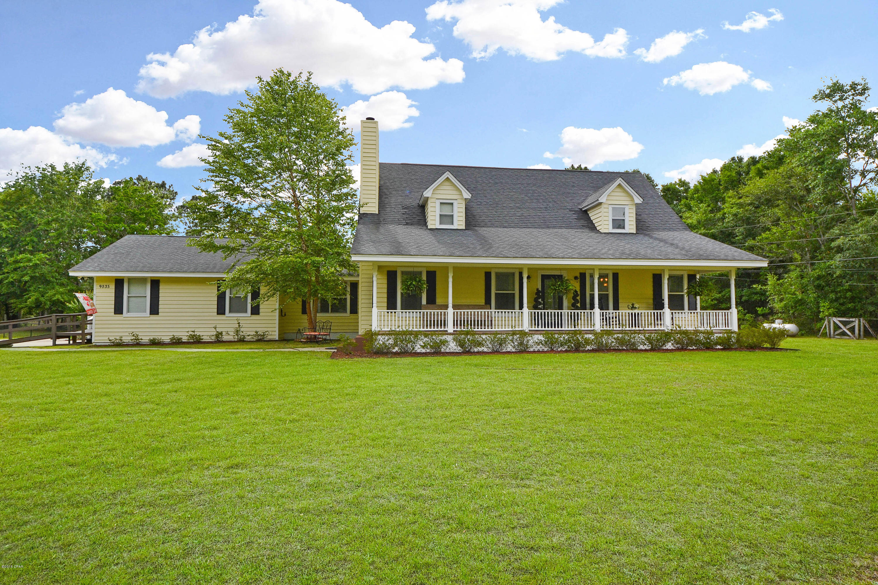 Kingswood - Residential